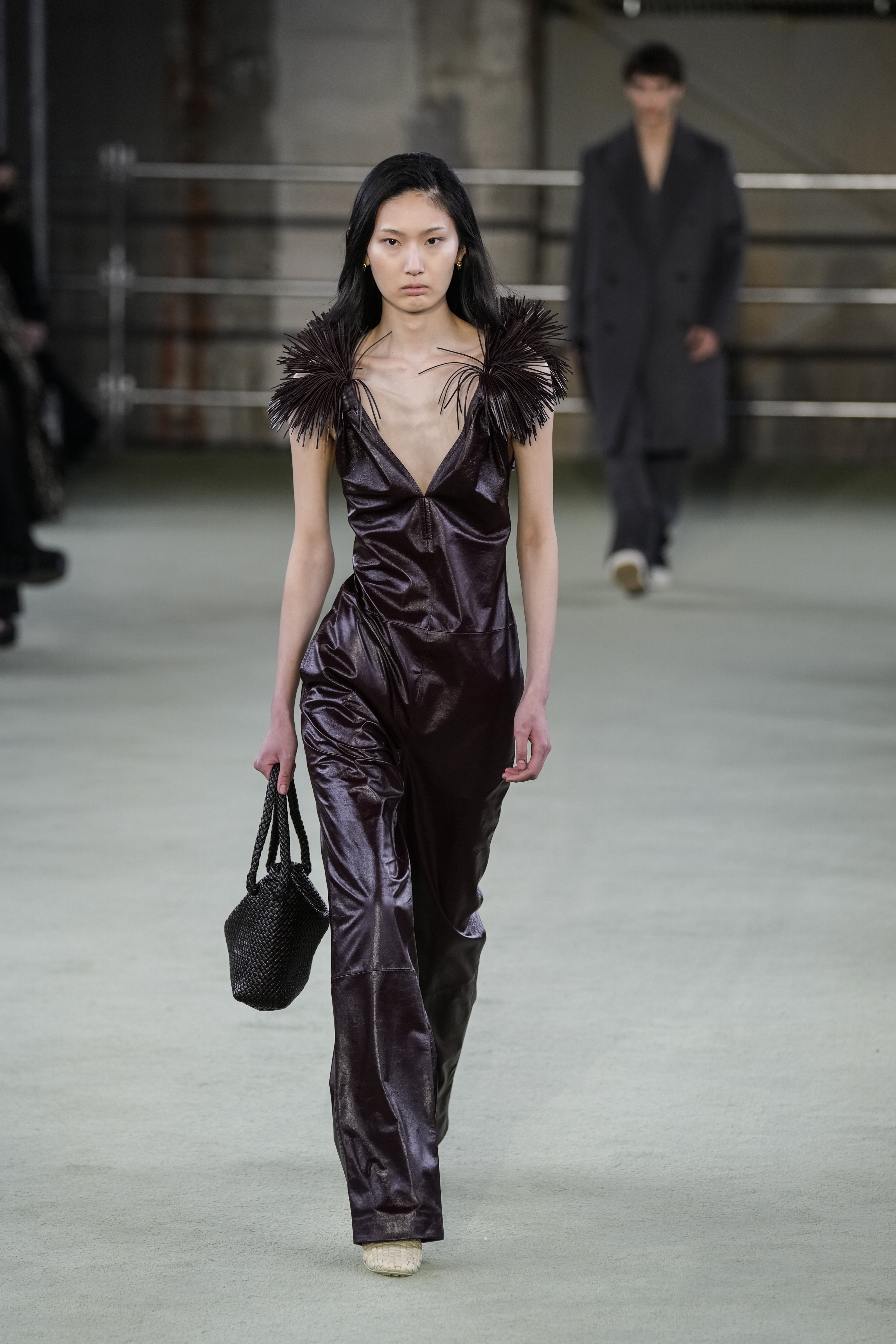 Bottega Veneta gets a Milan reboot, DSquared2 spreads love