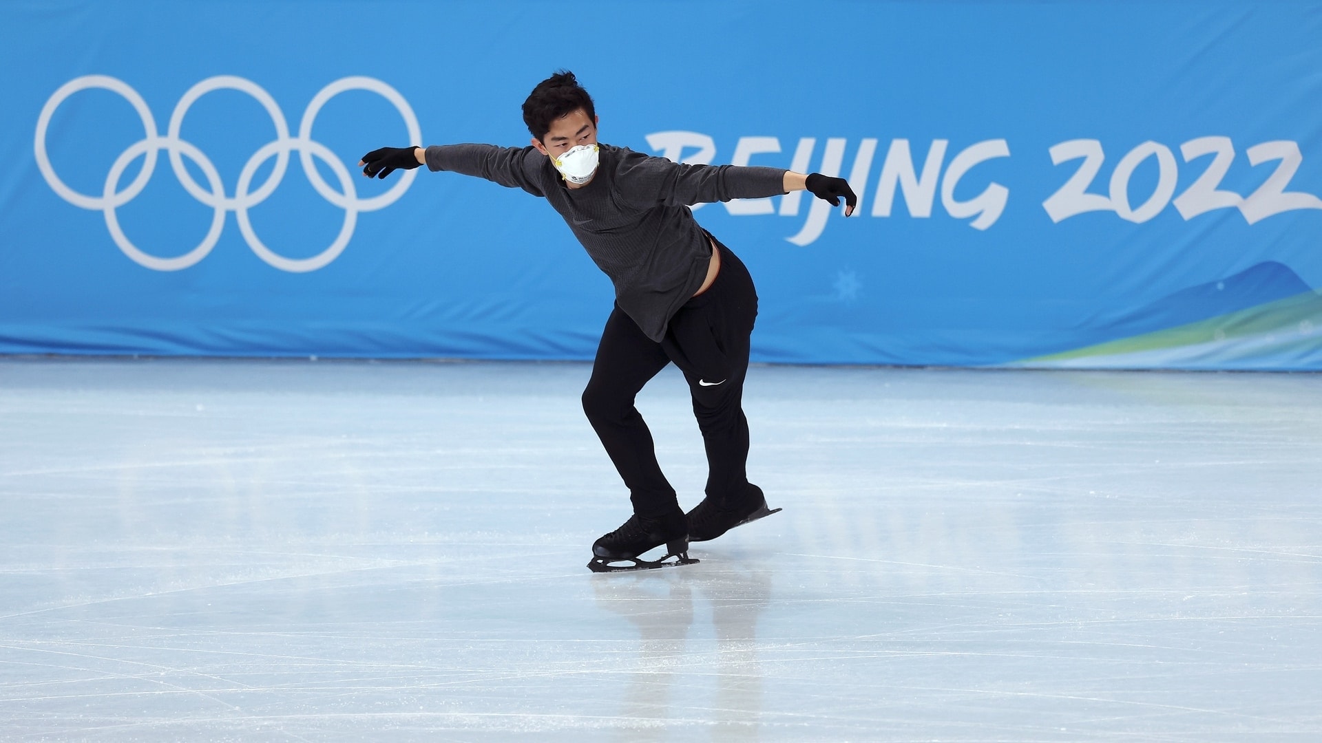 olympics mens figure skating live