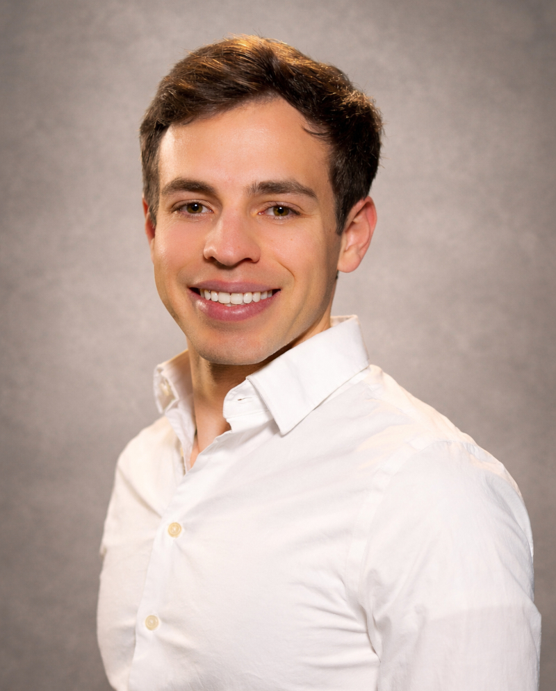 Alex Hazen