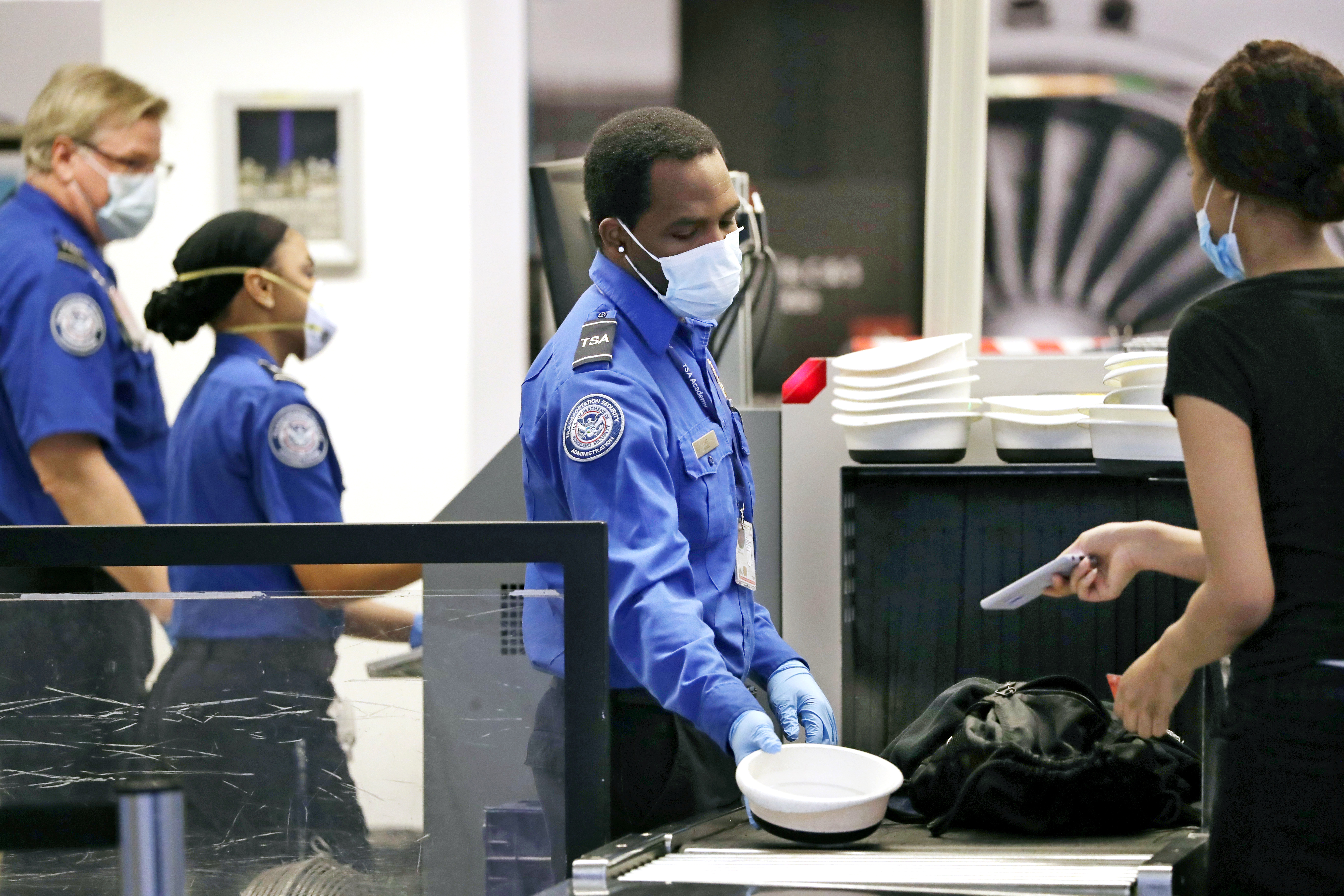 The Strangest Things People Have Brought Through Airport Security