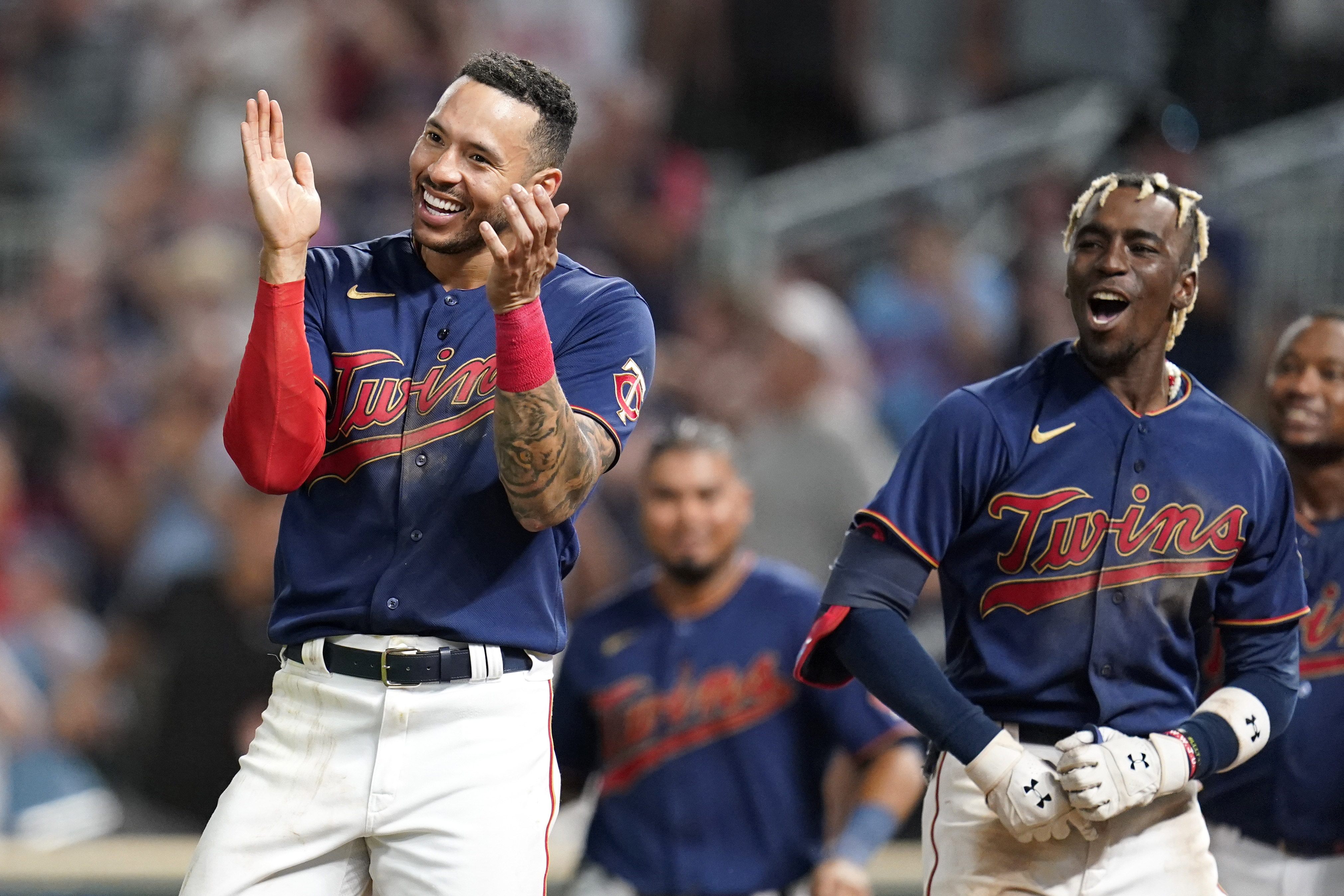 Dodgers Fan Gear, Twins Vs Dodgers (6-4) I really liked how…