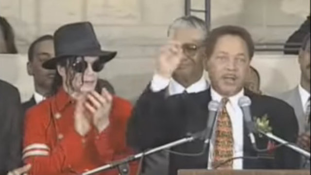 Detroit street to be named after Michael Jackson, Entertainment