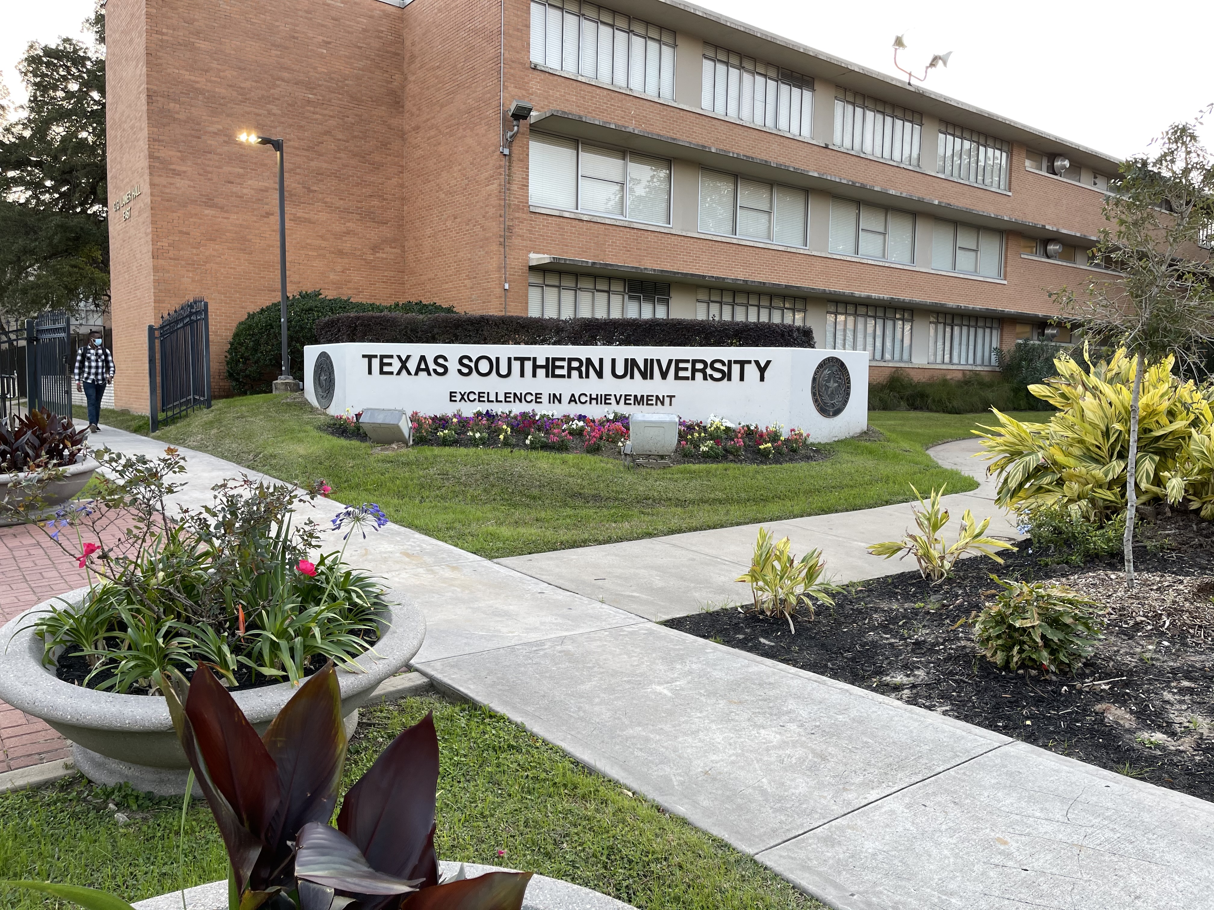 Texas Southern University  Texas Southern Athletics Makes Academic History