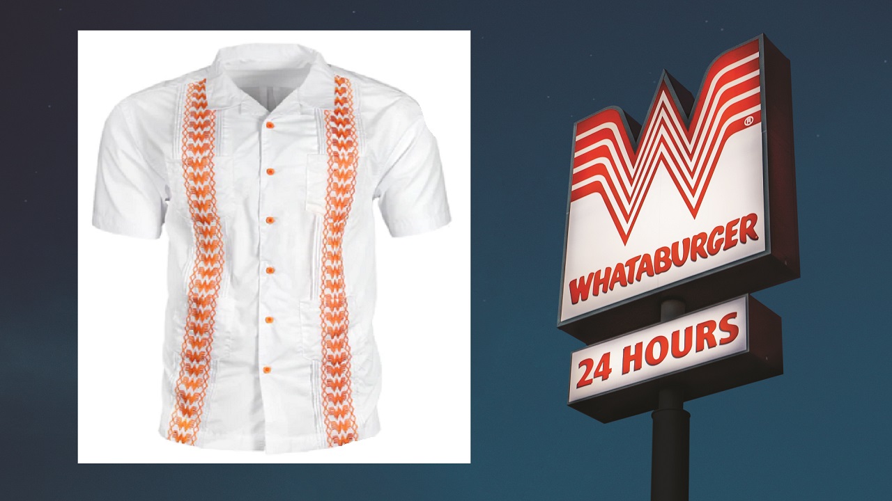 whataburger uniform 2023