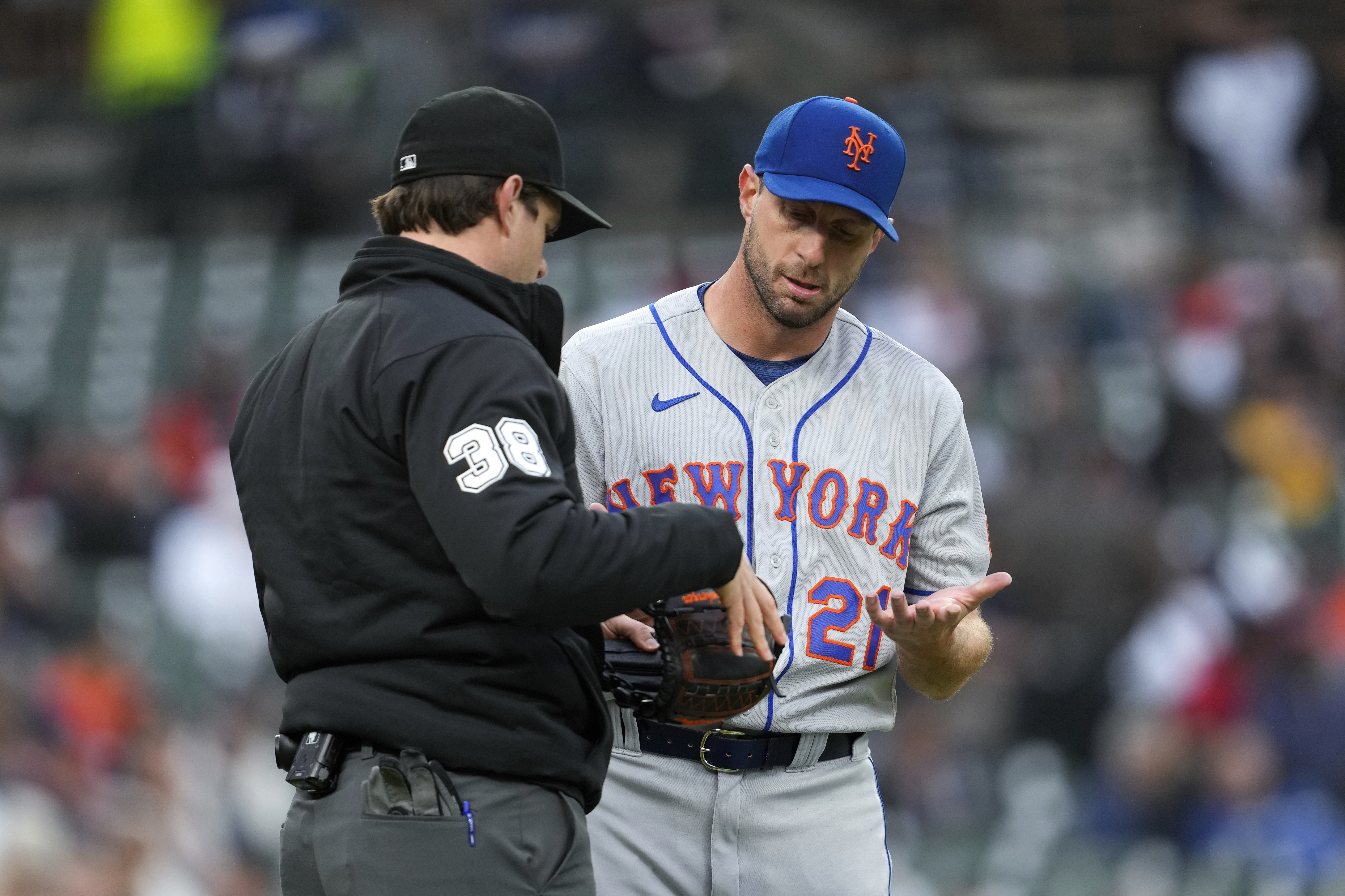 NY Mets players react to news of Buck Showalter's exit following 2023