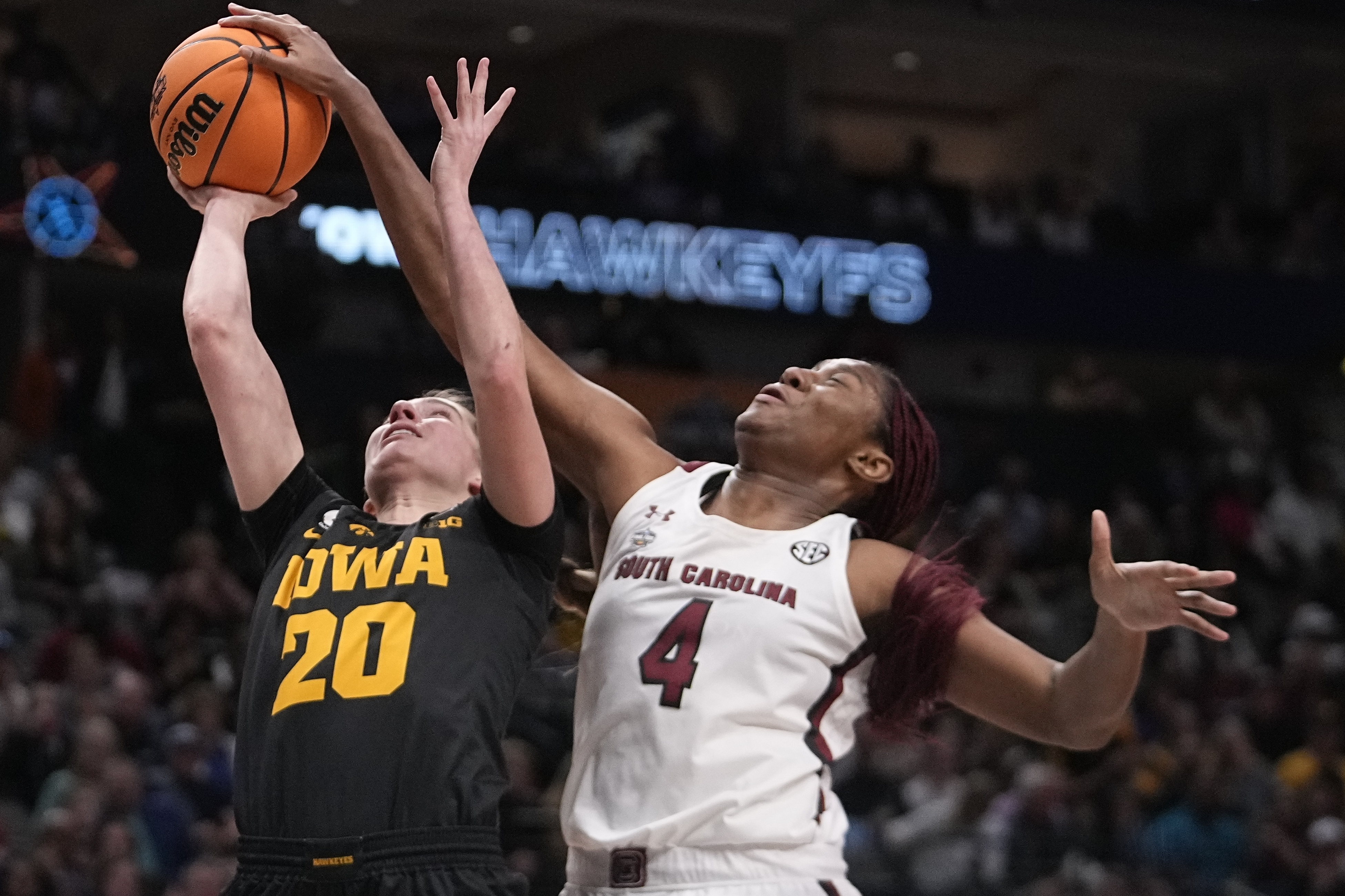 WNBA Draft 2023: Which college basketball players have declared?