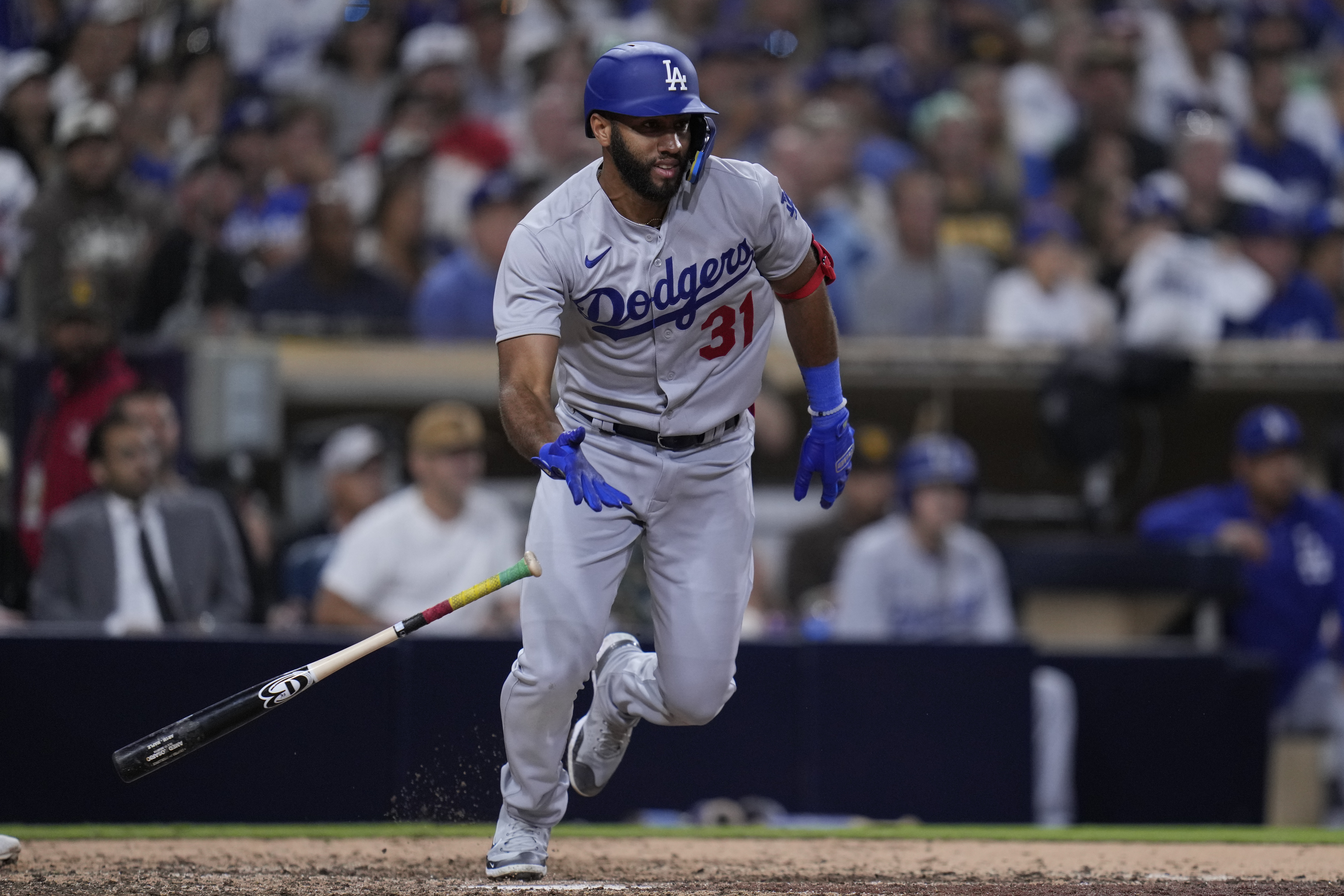 Los Angeles Dodgers - Happy #HispanicHeritageMonth! The Dodgers