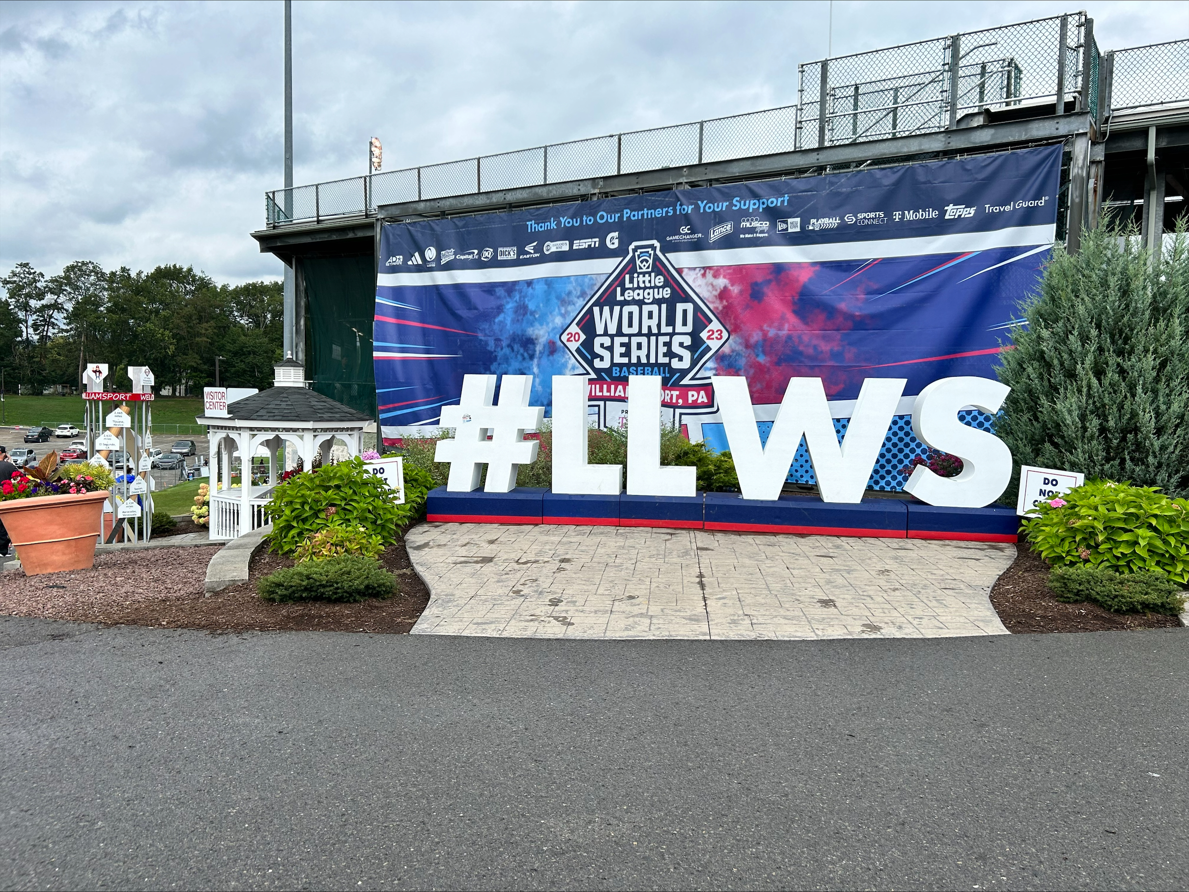 Needville falls in U.S. final at Little League World Series – Houston  Public Media