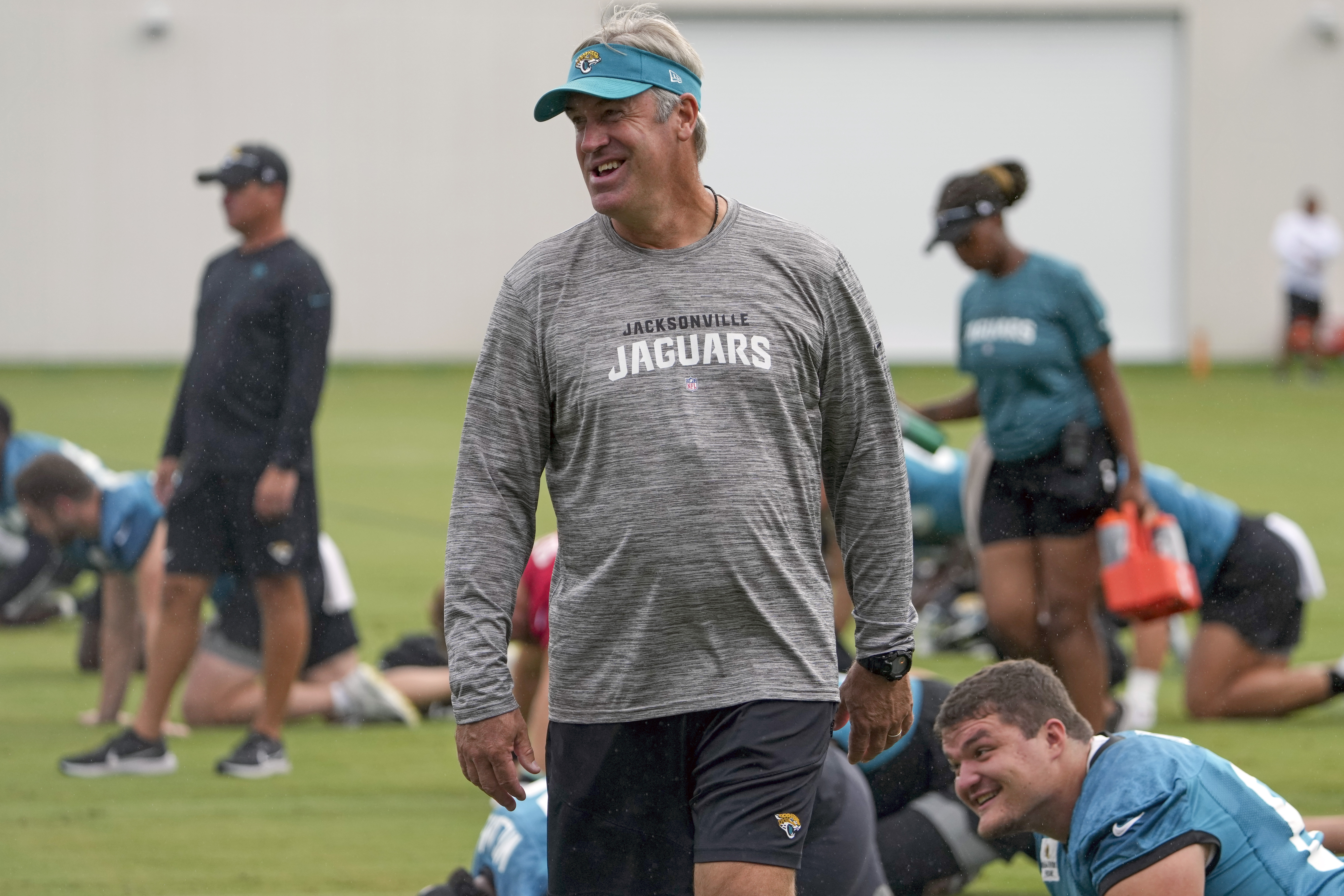 Jacksonville Jaguars Daily: Will fans really ditch team after