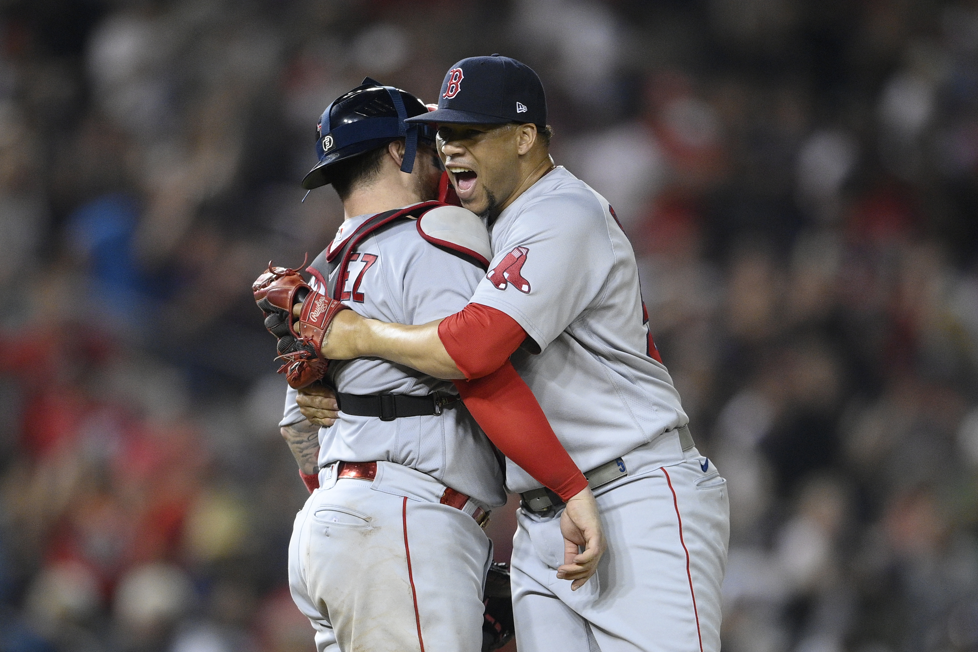 Ex-Yankees reliever Adam Ottavino continues to struggle in Red Sox bullpen  