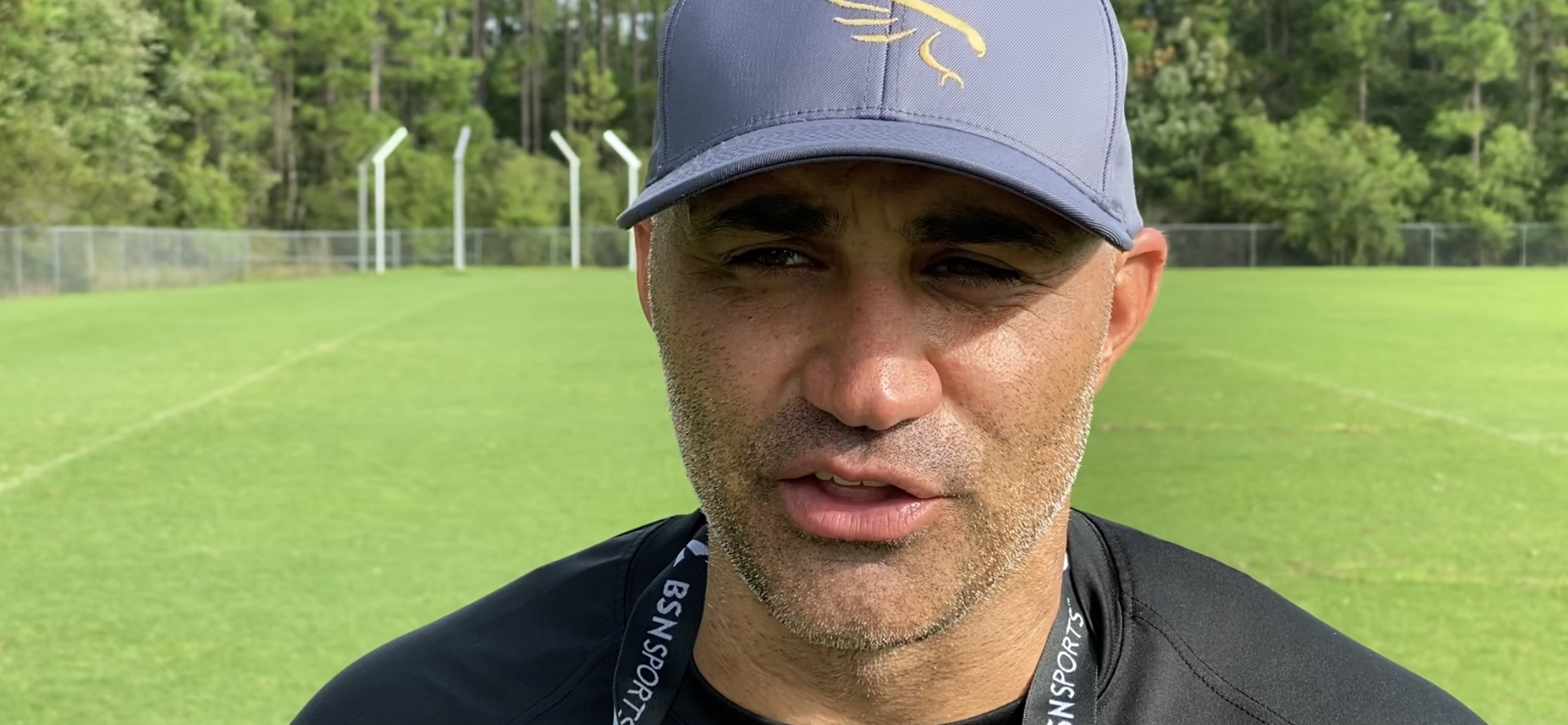 Kenny Sanchez: A Visionary Football Coach in the USA