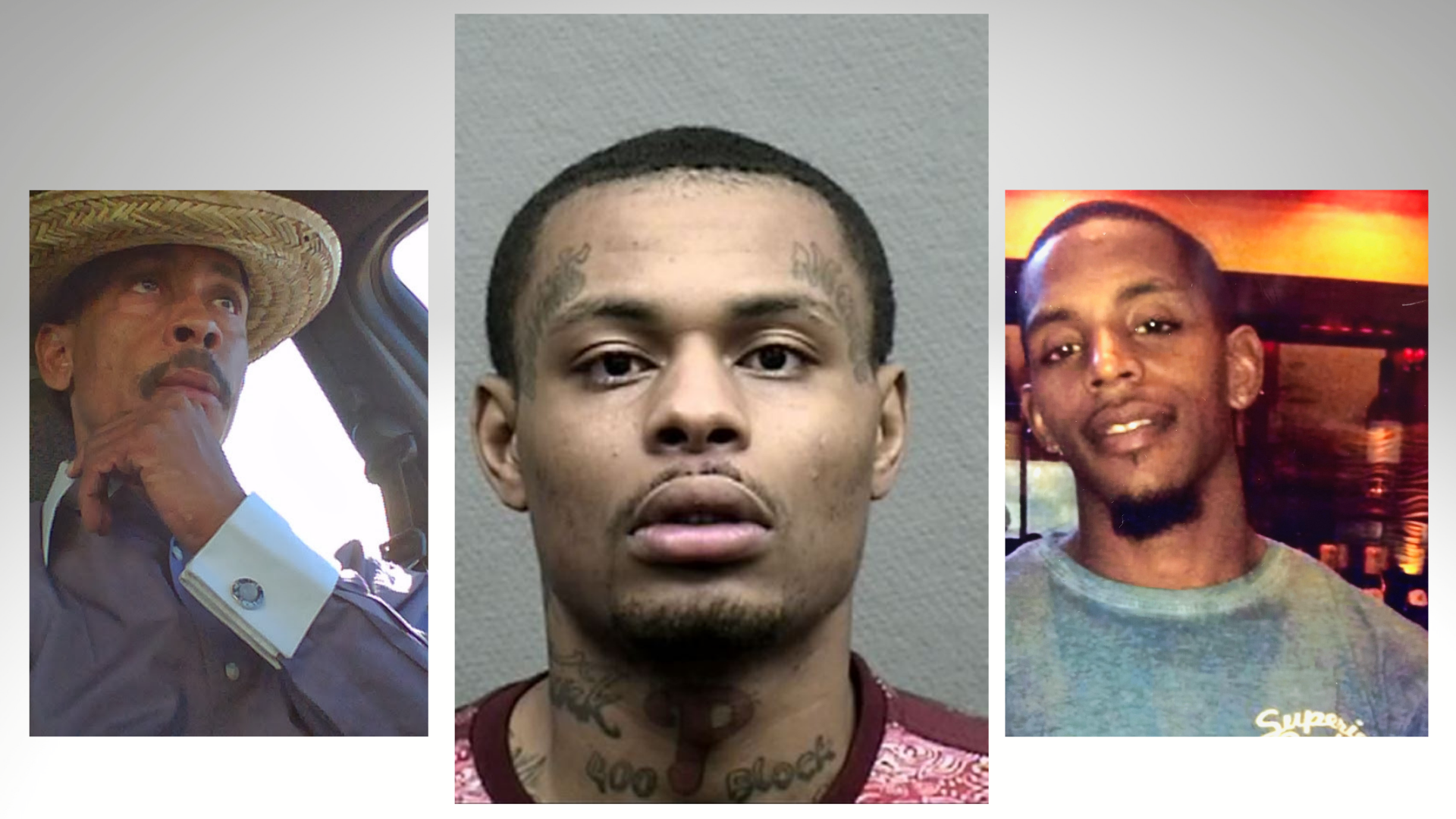 Watt At adskille Formode He is an absolute killer': Treetop Piru gang member gets life in prison;  killed 2 victims and 2 dogs, DA says