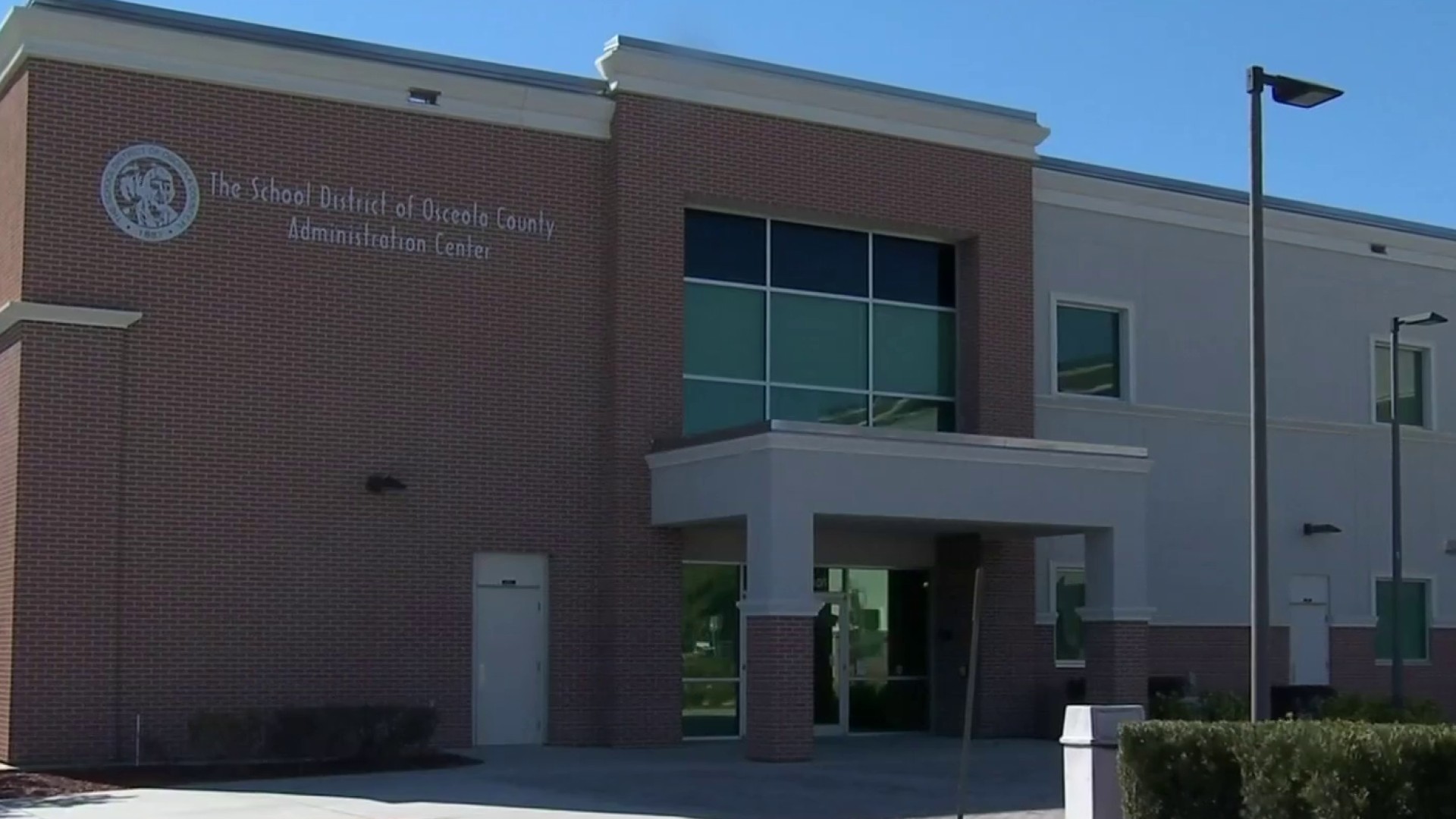 Osceola County schools adds extra absence notification for 'security of all  students'