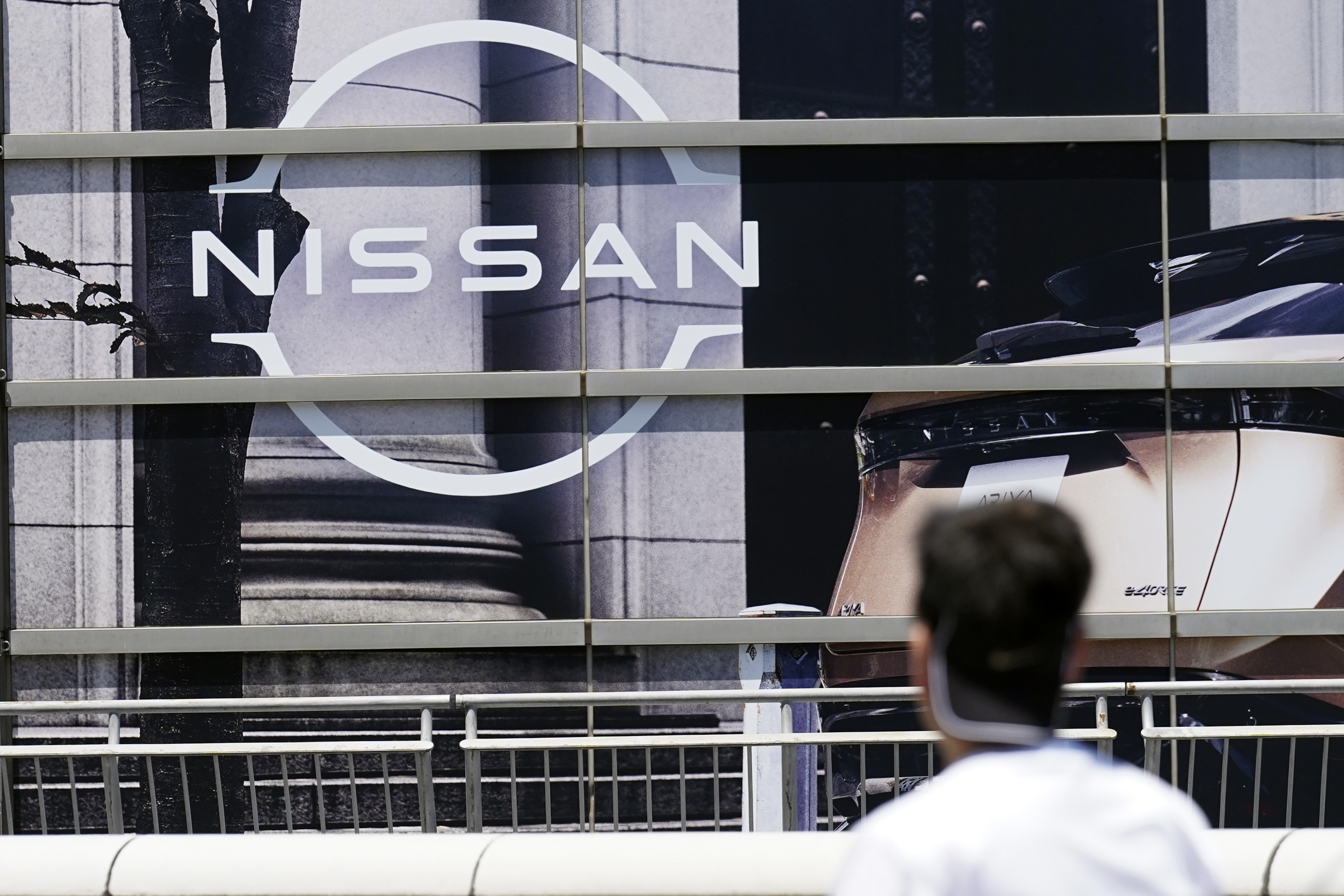 Nissan recalling more than 236,000 cars to fix steering control problem