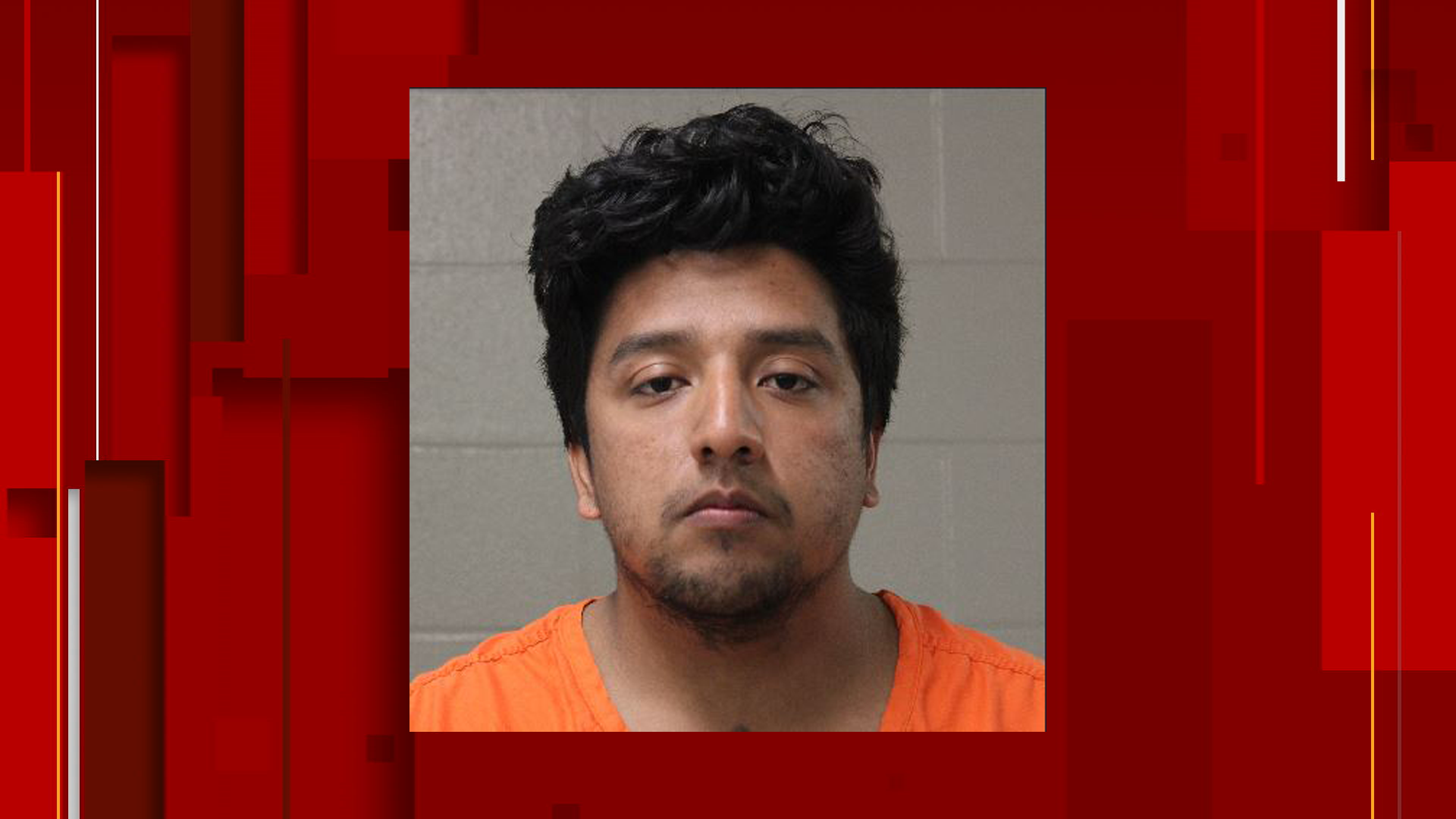 Hondo man arrested in connection with death of his 1-month-old baby