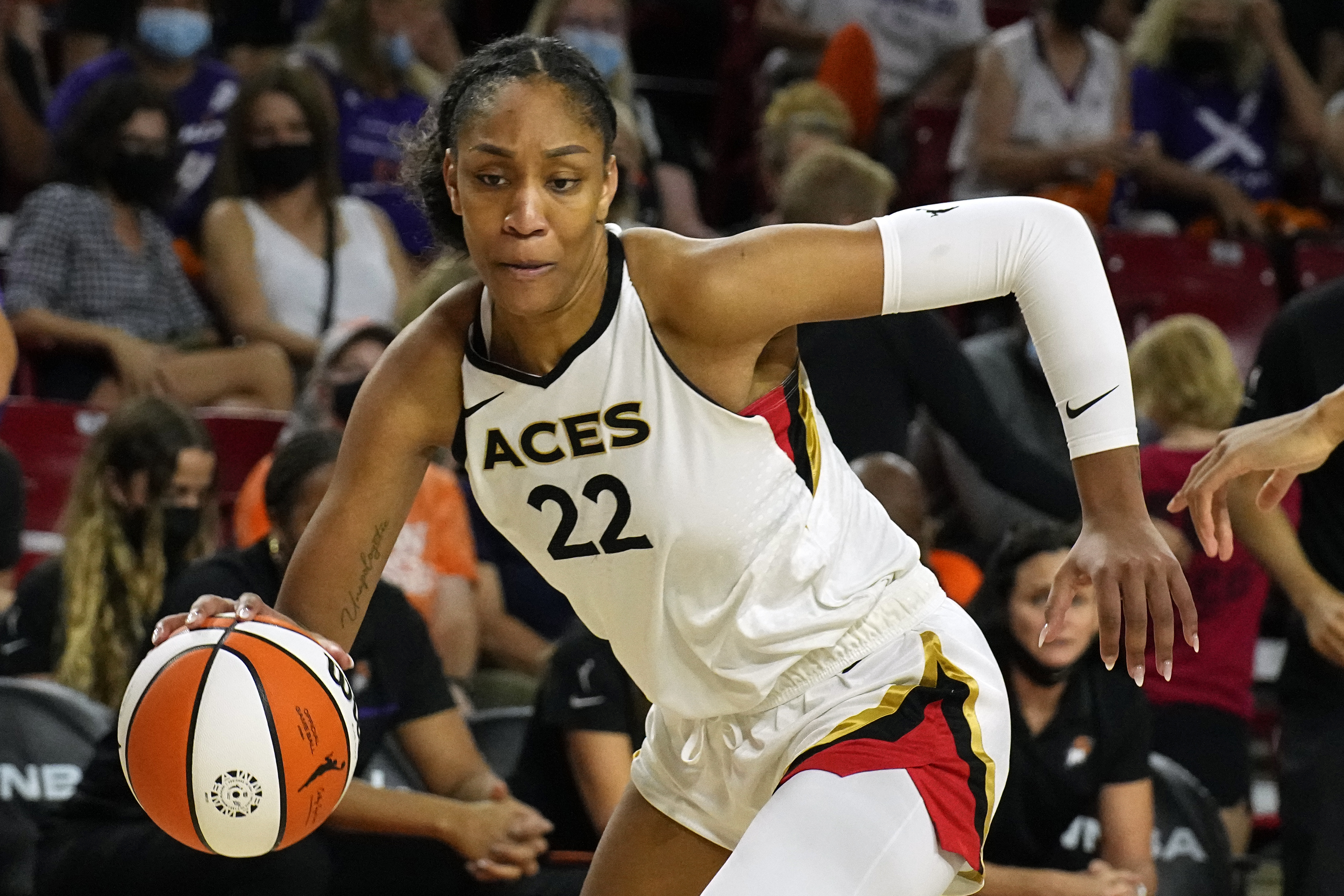 WNBA Rookies Watch – Getting Adjusted to the WNBA Season. – Women's  Basketball News and Opinions