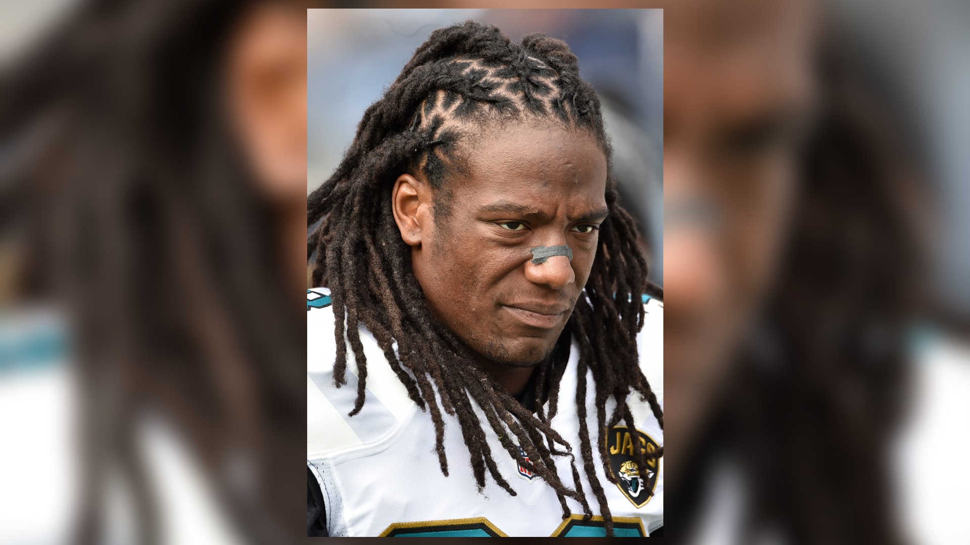 BREAKING: Former Jaguars Player Found Deceased