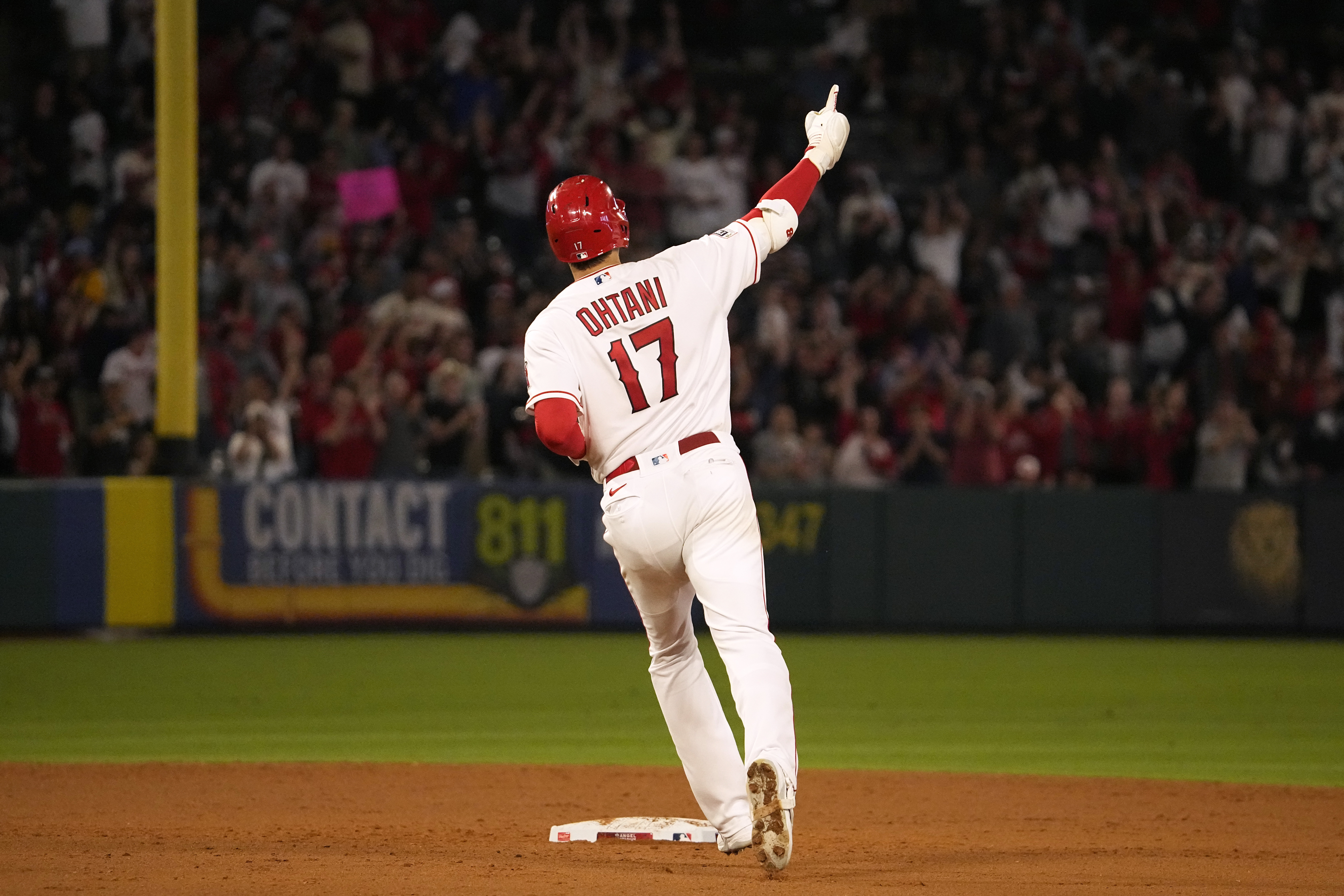 Baseball: Shohei Ohtani leads AL votes for 1st time to land All-Star spot