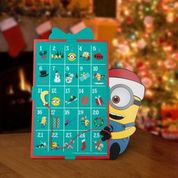 Minions takeover the holidays with new seasonal collection