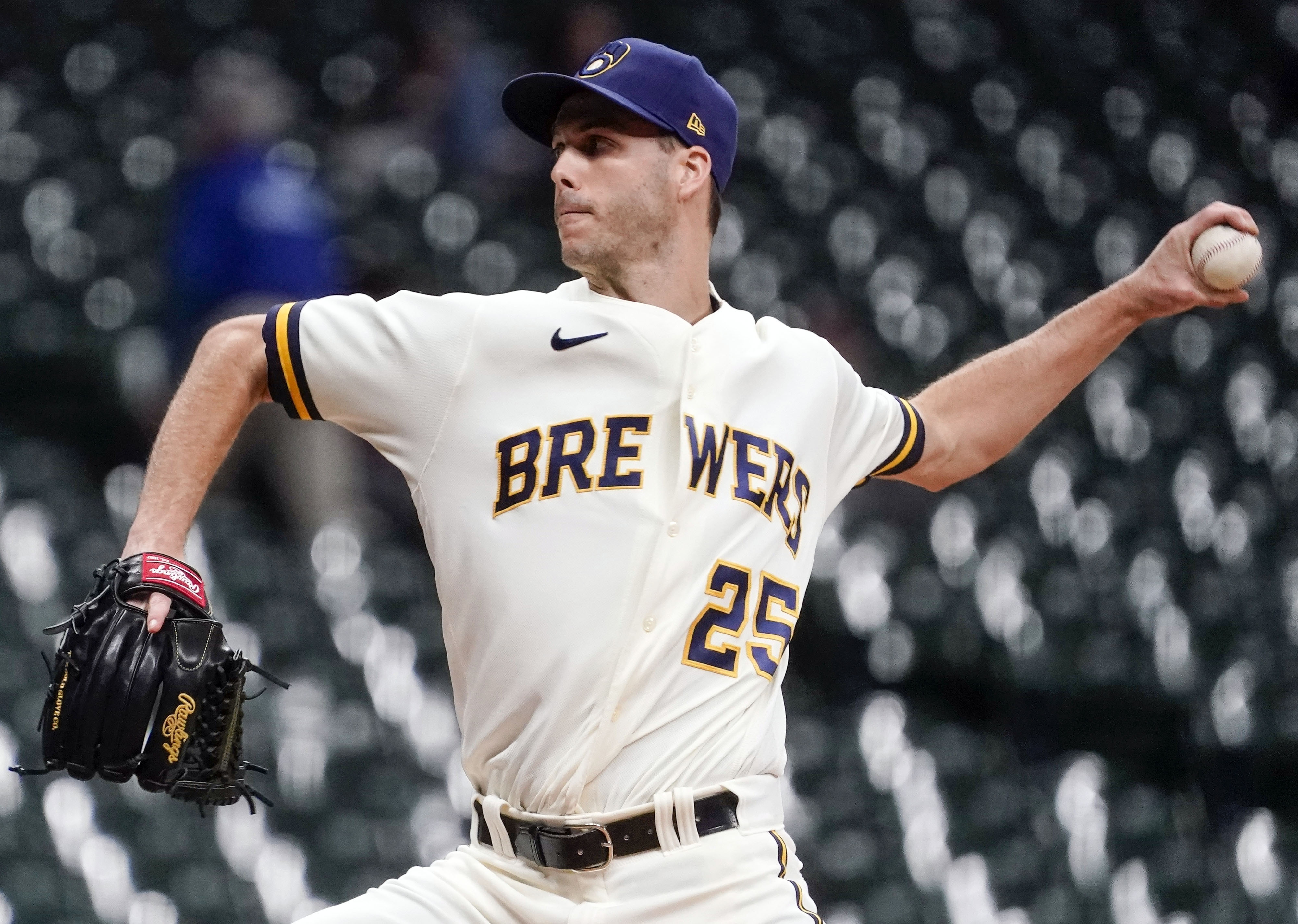 Twins Taylor, Tyler Rogers relish chance pitch in same 'pen