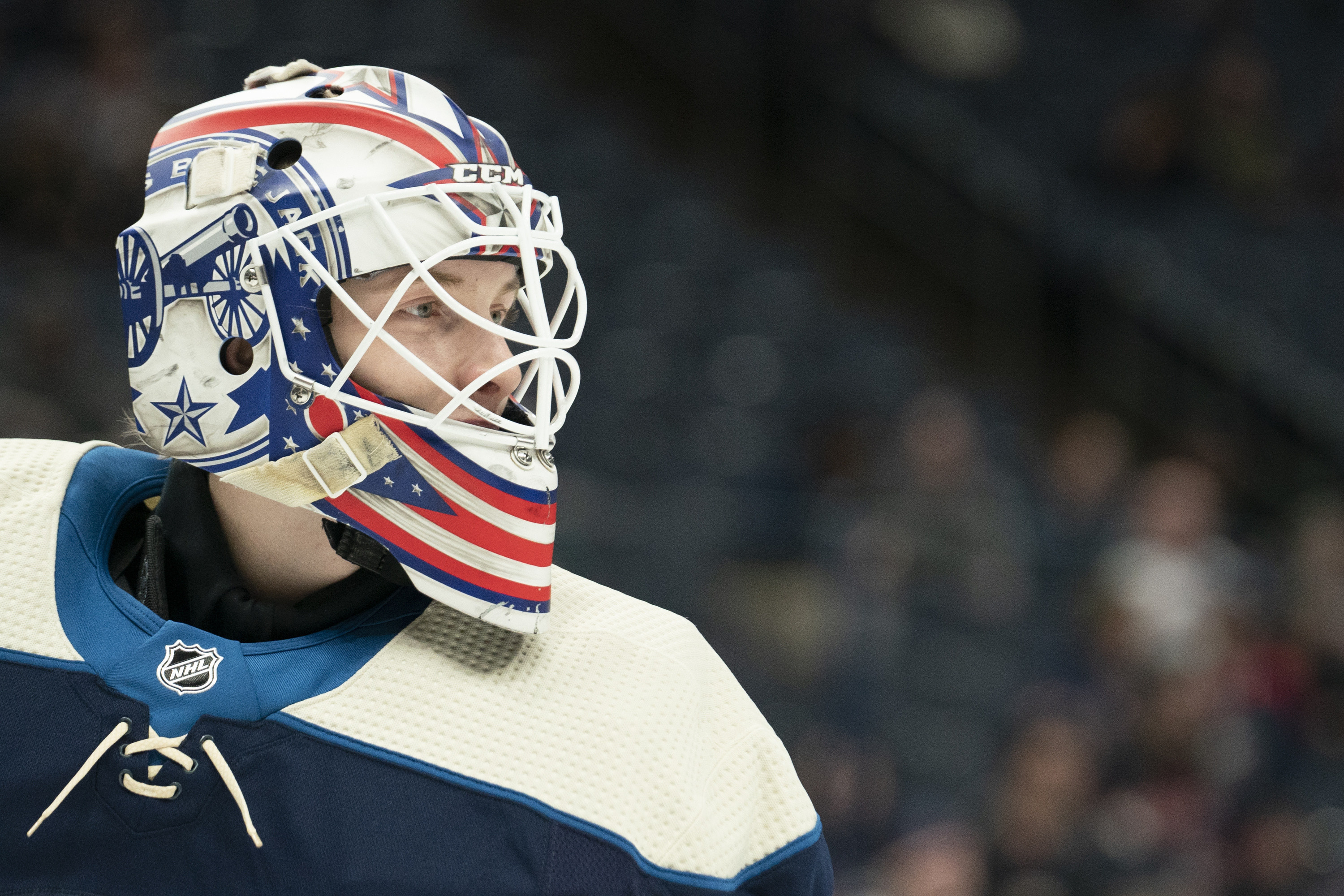 Lightning Round: Is Tampa Bay done shopping for goaltenders? - Raw