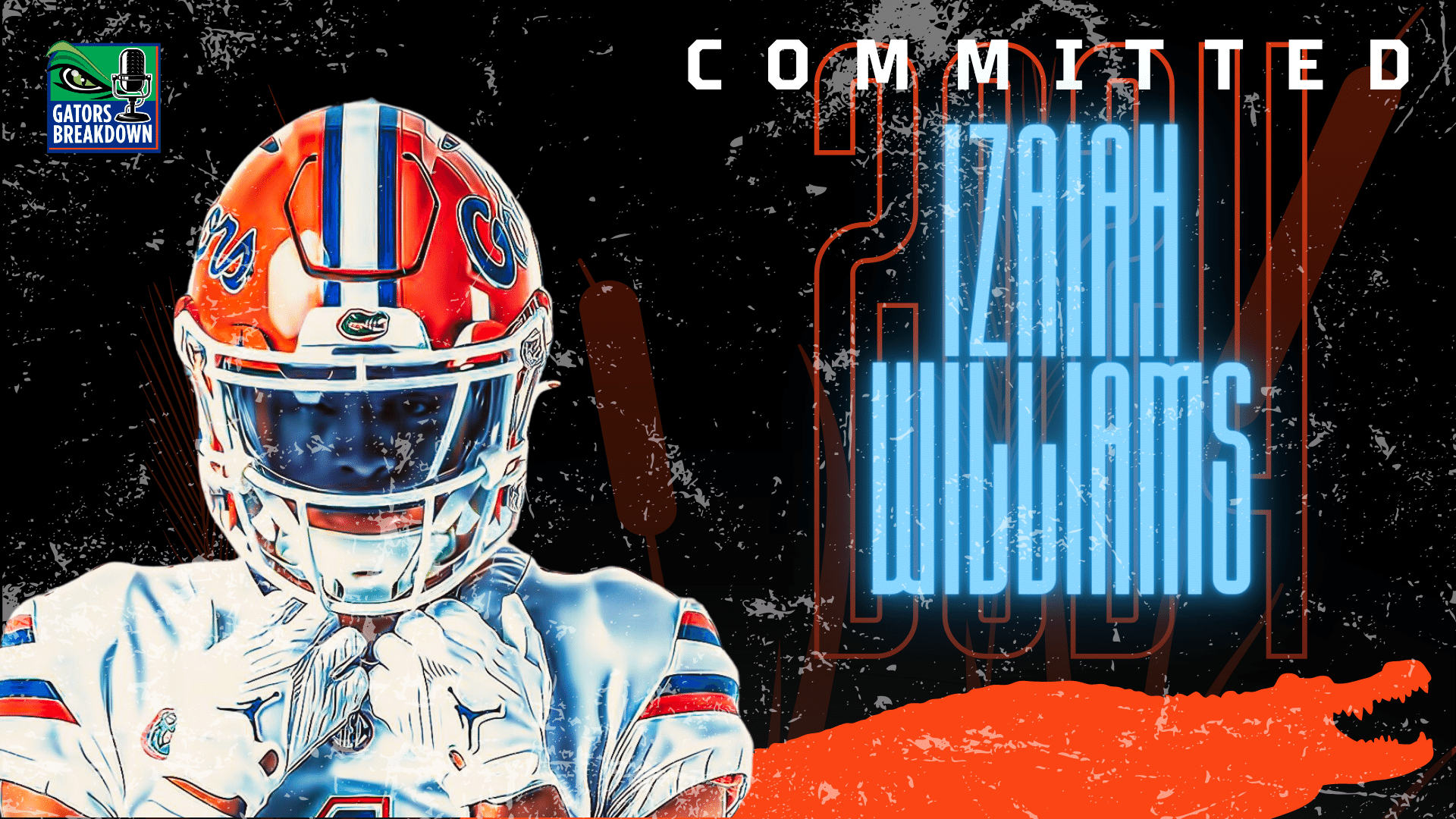 Florida Gators recruiting picks up in a big way - Read & Reaction