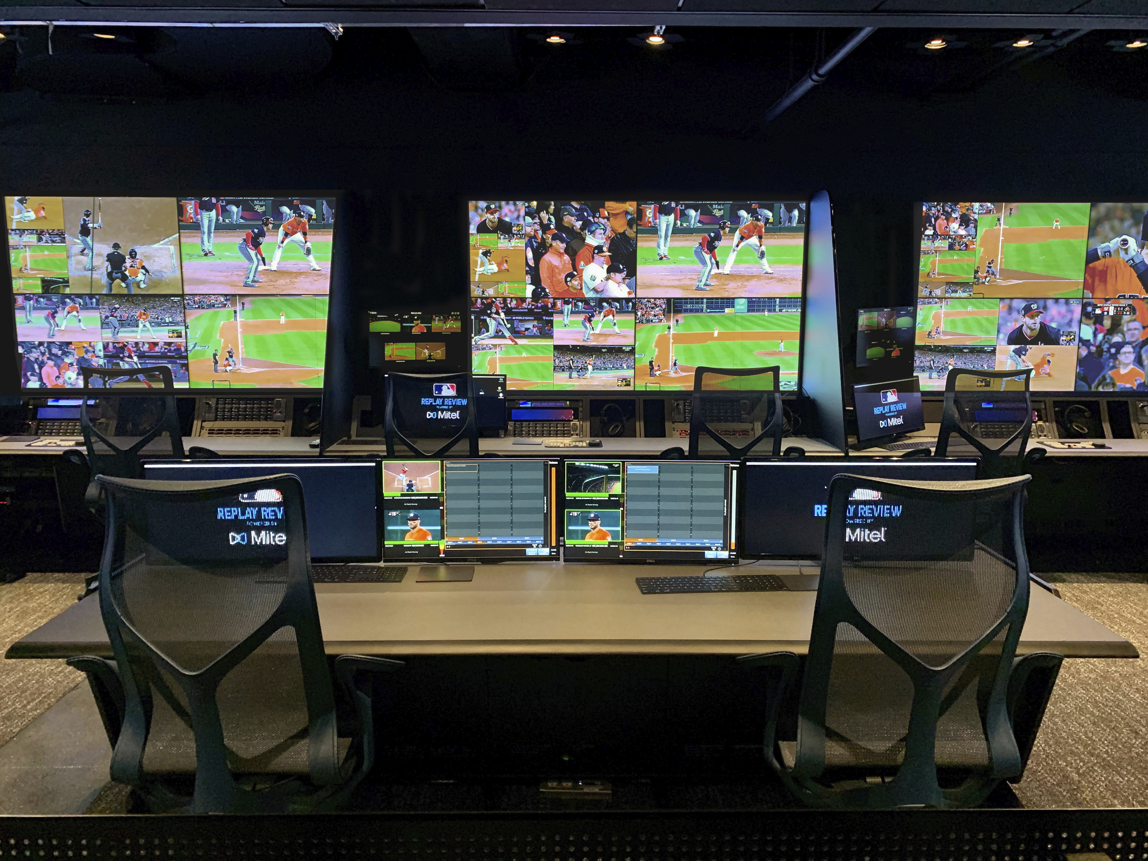 How Zoom will help MLB umpires make replay calls in 2023 season