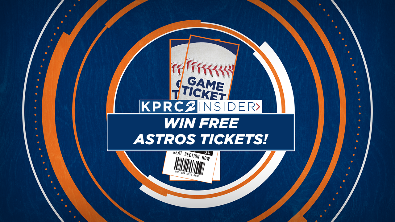 Houston Astros play the Miami Marlins 