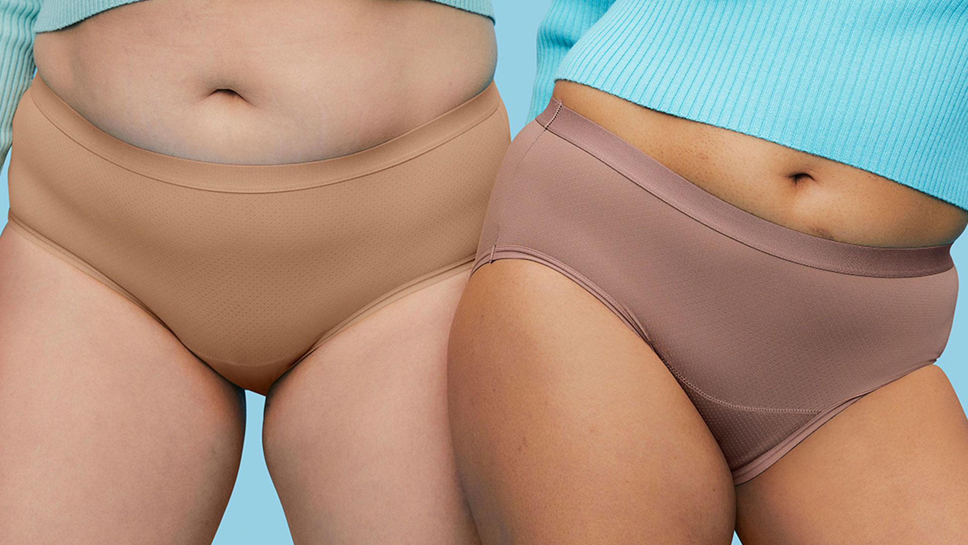 Thinx Underwear Settled A Class-Action Lawsuit: Here's What We Know