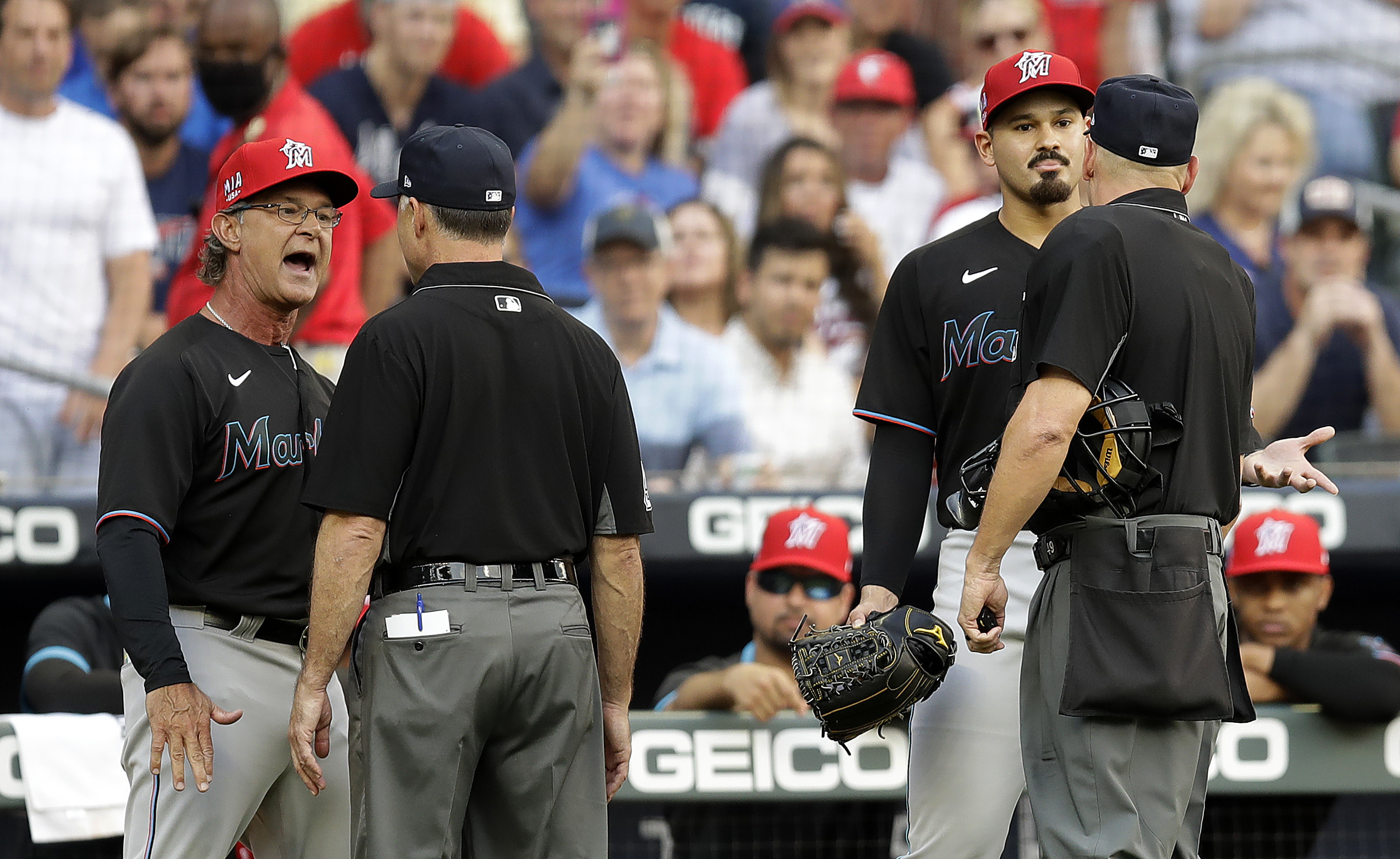 Marlins pitcher Sixto Sanchez to undergo season-ending surgery