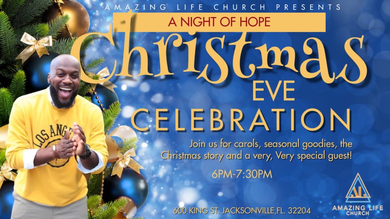 Christmas Events For Dec 2 2022 Jacksonville Fl Ultimate Holiday Guide: County-By-County Events 🎁