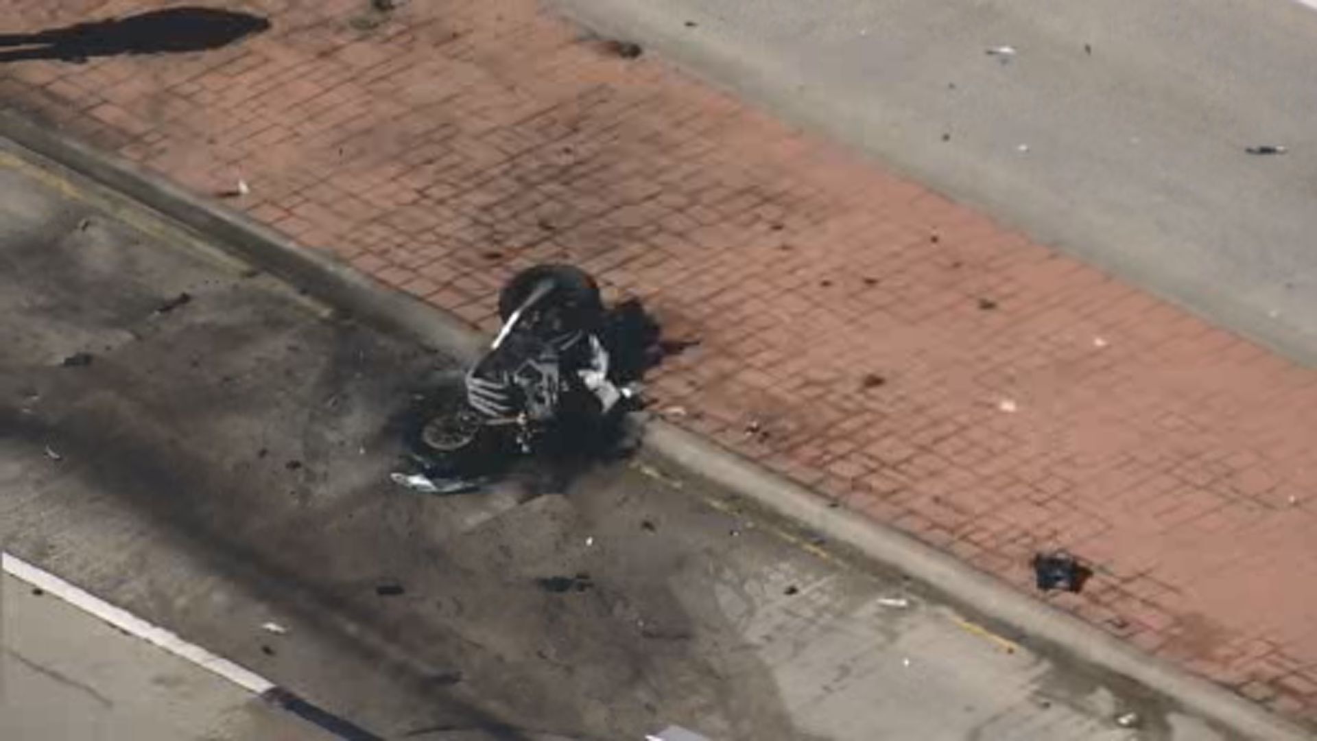 Fatal Motorcycle Accident In Houston Texas Yesterday | Reviewmotors.co