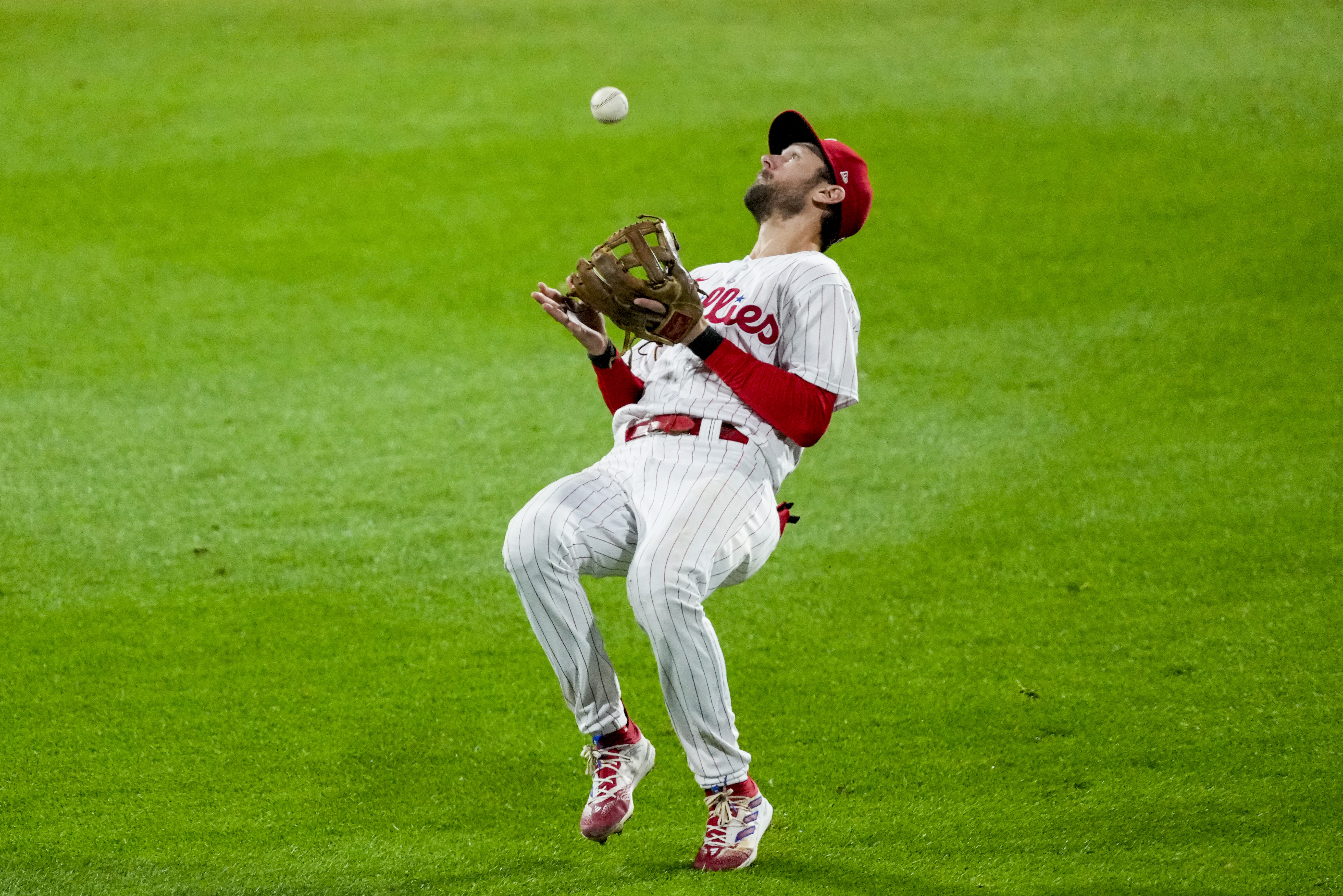 Huntsville pitcher saves NL victory in MLB All-Star Game 