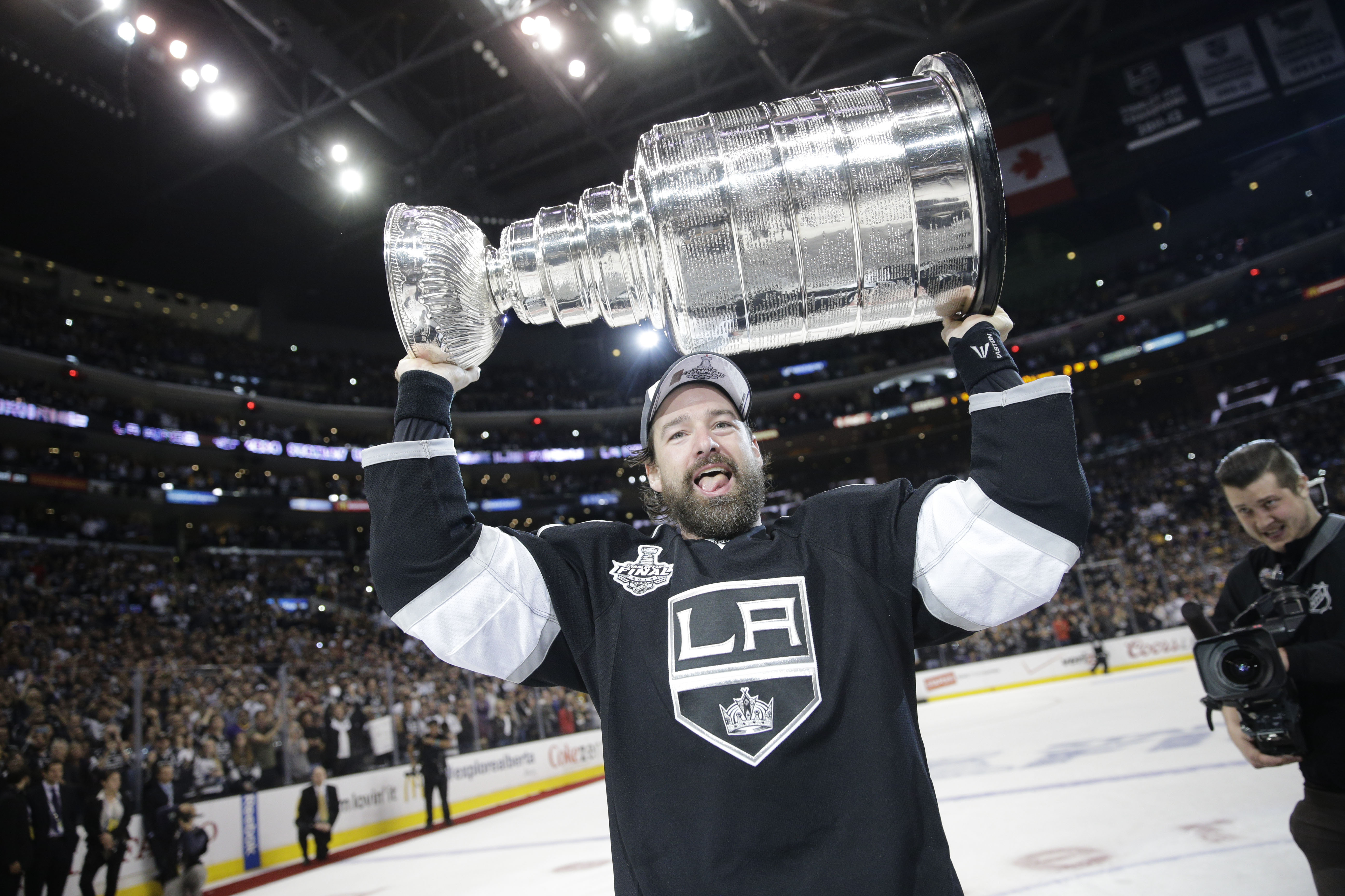 NY Rangers vs LA Kings 06/13/14 NHL Stanley Cup Final Game 5 