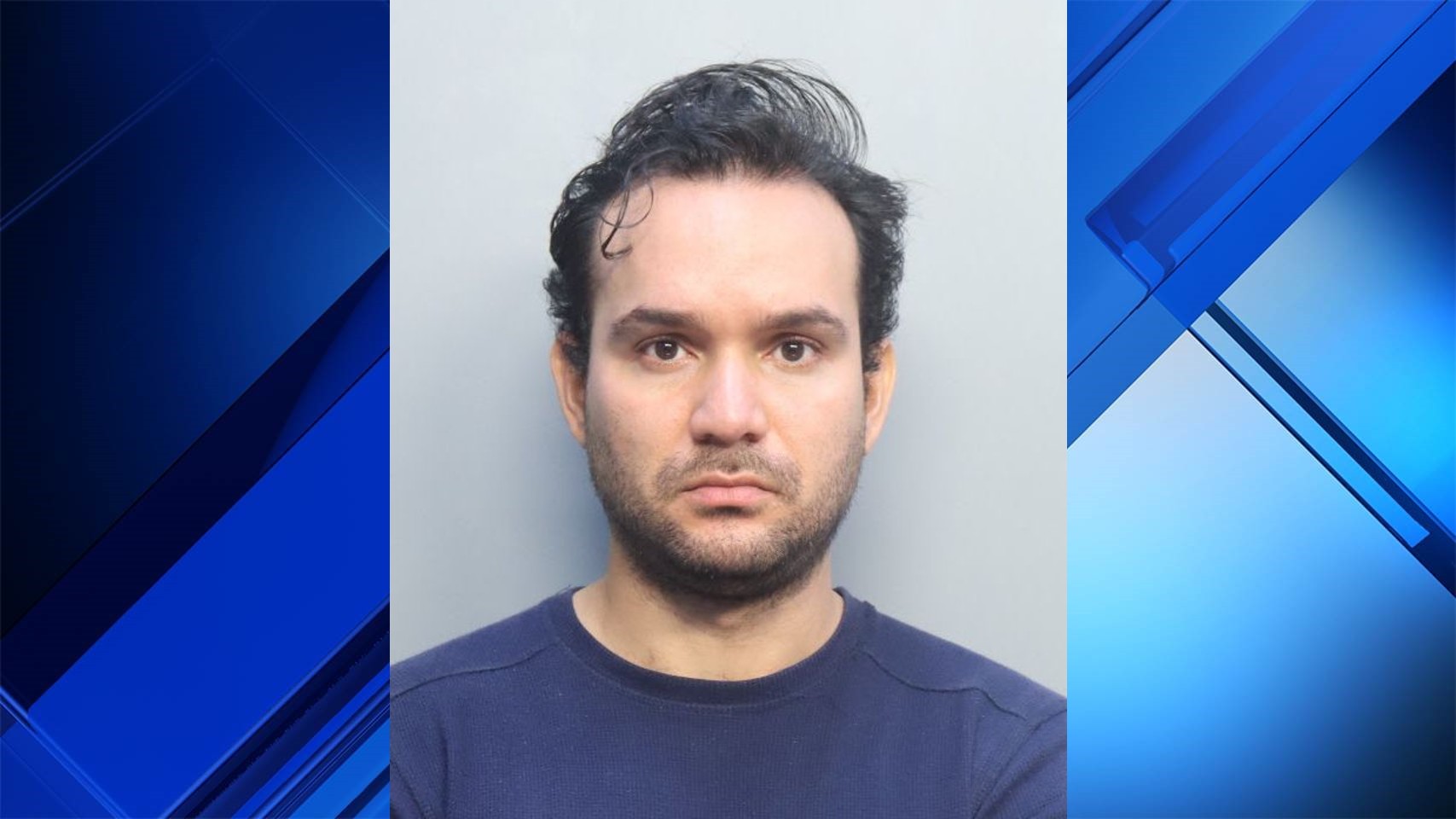 Man sexually assaulted 14-year-old boy he met online, Miami police say