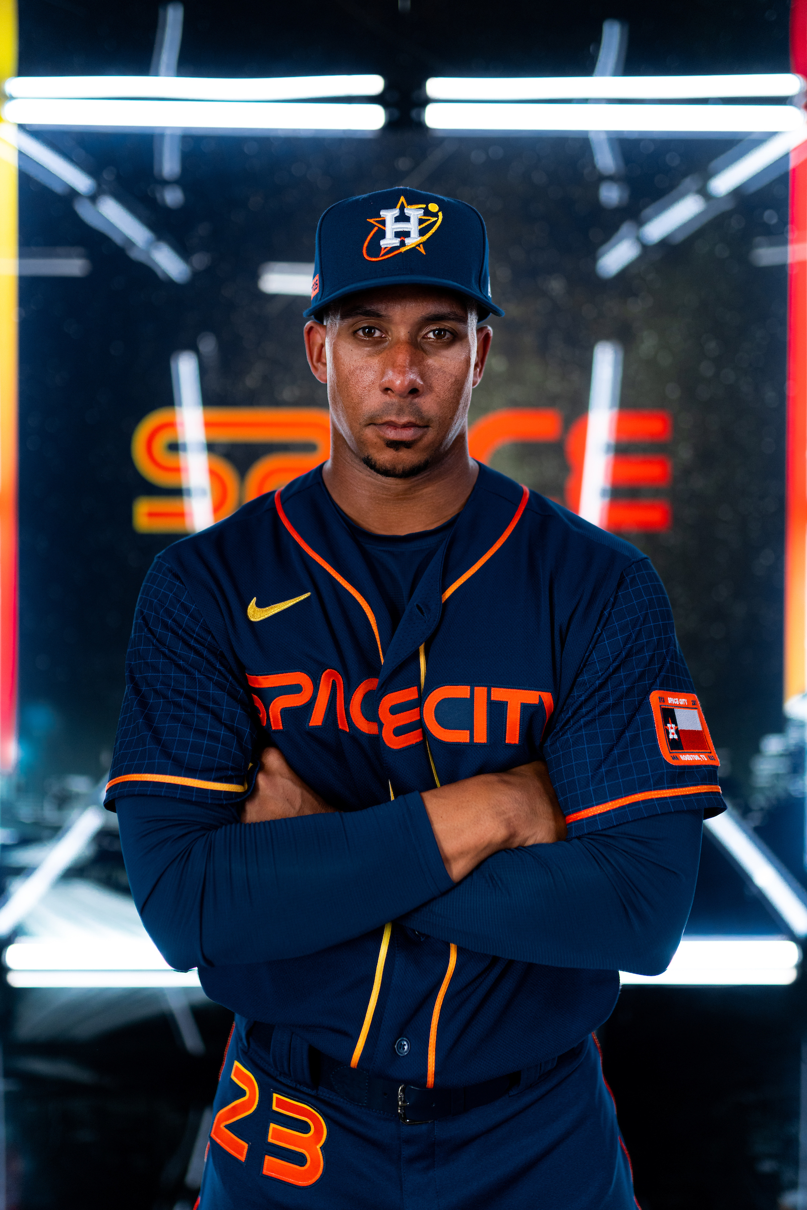 mlb astros space city jersey