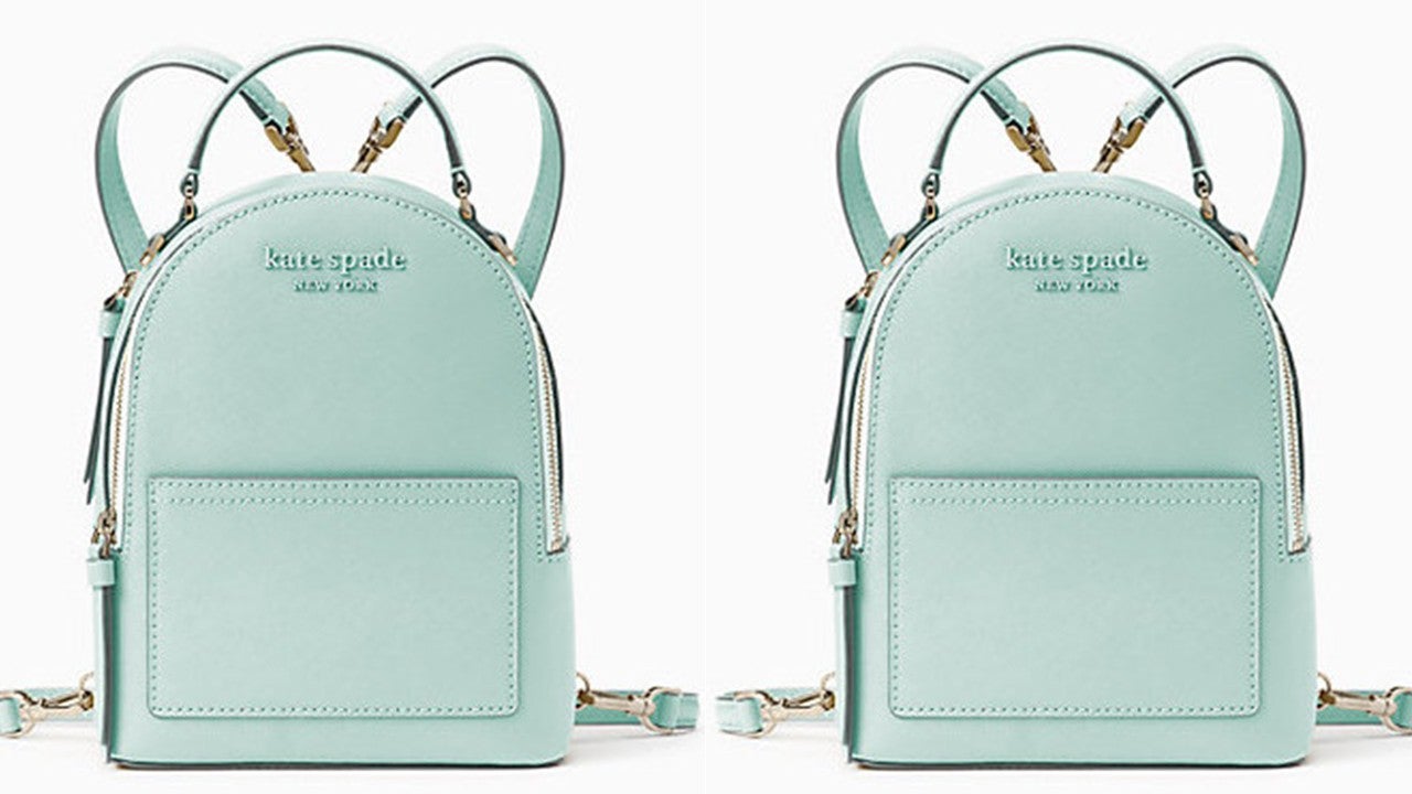 The Best Handbag and Accessory Deals From Kate Spade's Surprise Sale