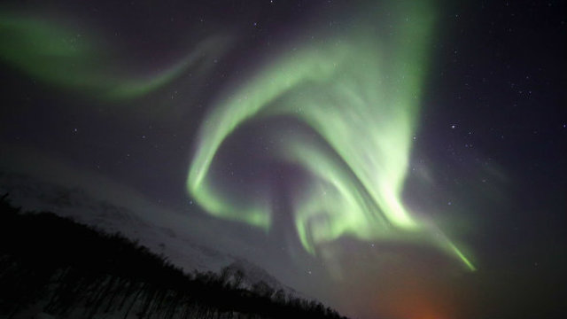 Northern Lights again possible in parts of contiguous US