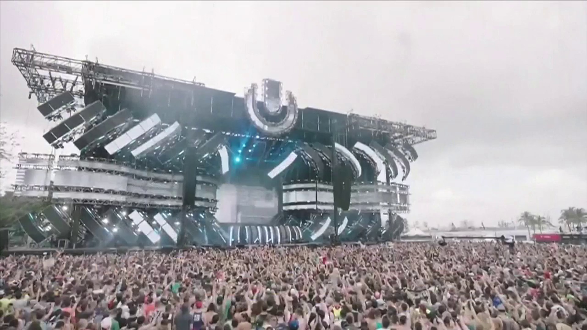 Ultra Music Festival tickets for 2023 now on sale
