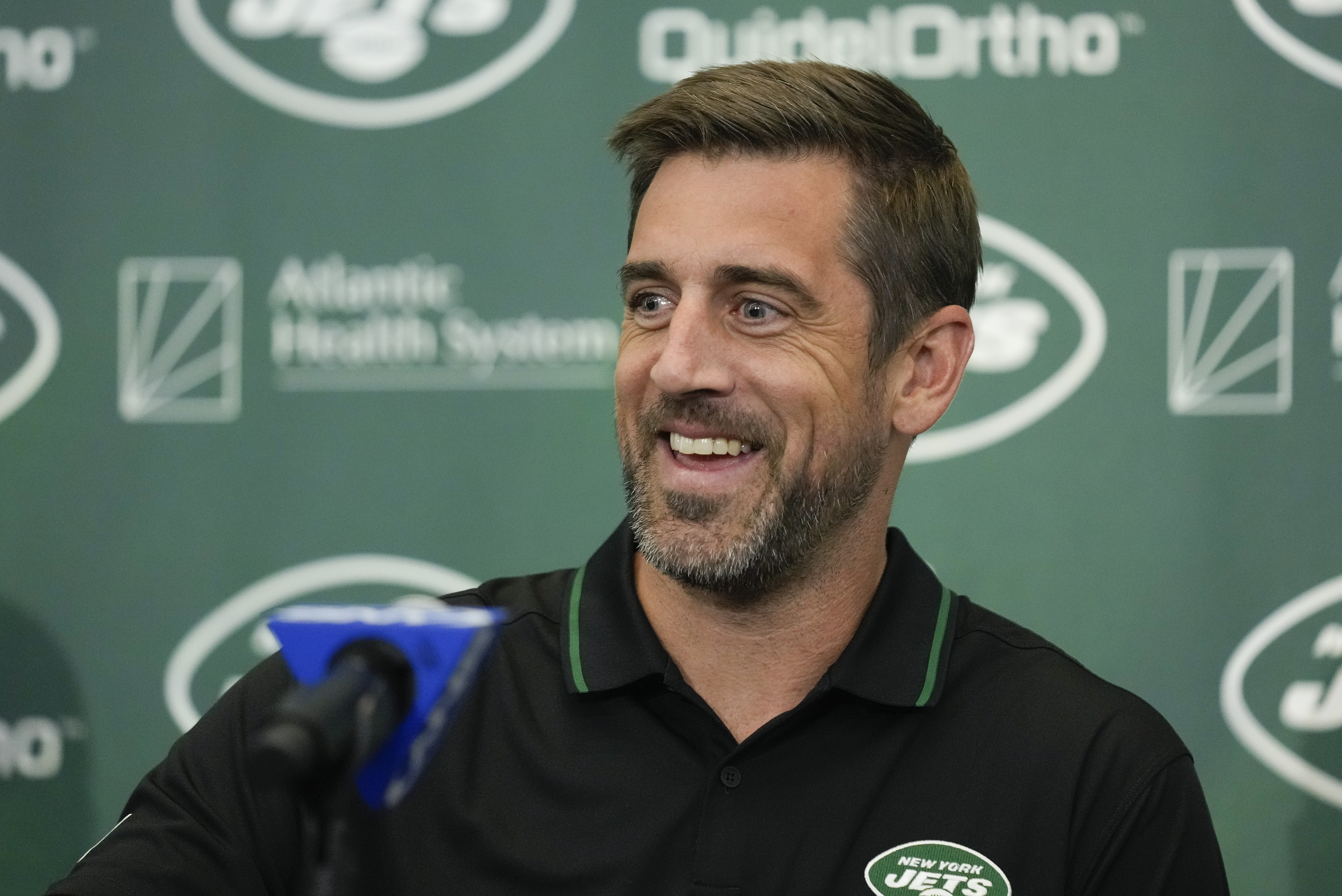 Aaron Rodgers Rumors: Jets Confident in Packers Trade; Talks Began Before  Super Bowl, News, Scores, Highlights, Stats, and Rumors