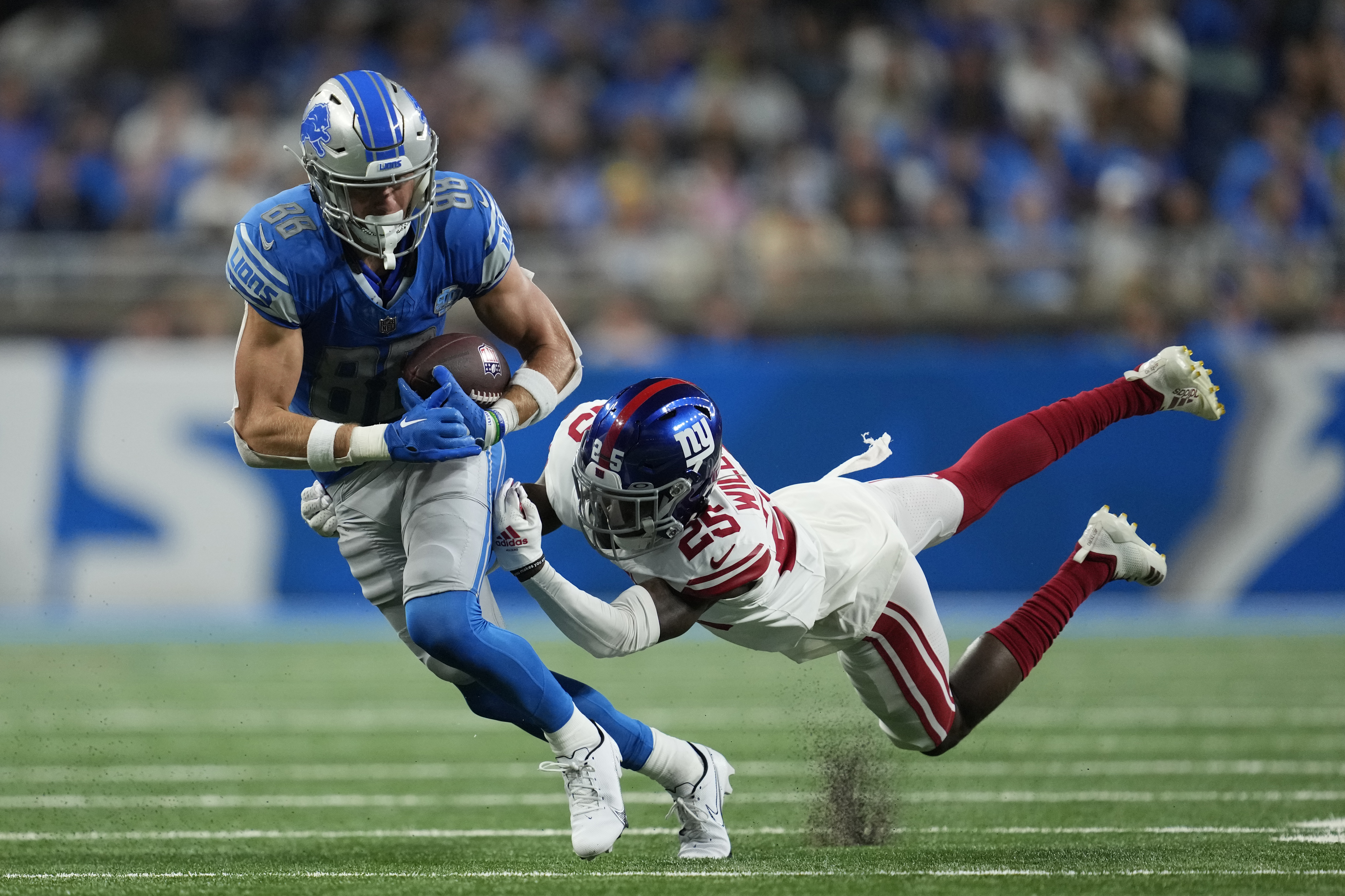 Lions WR Jameson Williams has another setback, likely out for preseason  with hamstring injury - The San Diego Union-Tribune