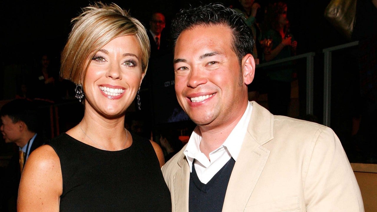 Jon Gosselin, the star of ‘Jon & Kate Plus 8,’ has married again