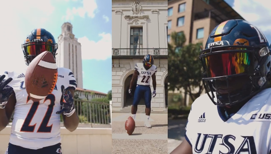 NFL Crucial Catch Gear — UNISWAG