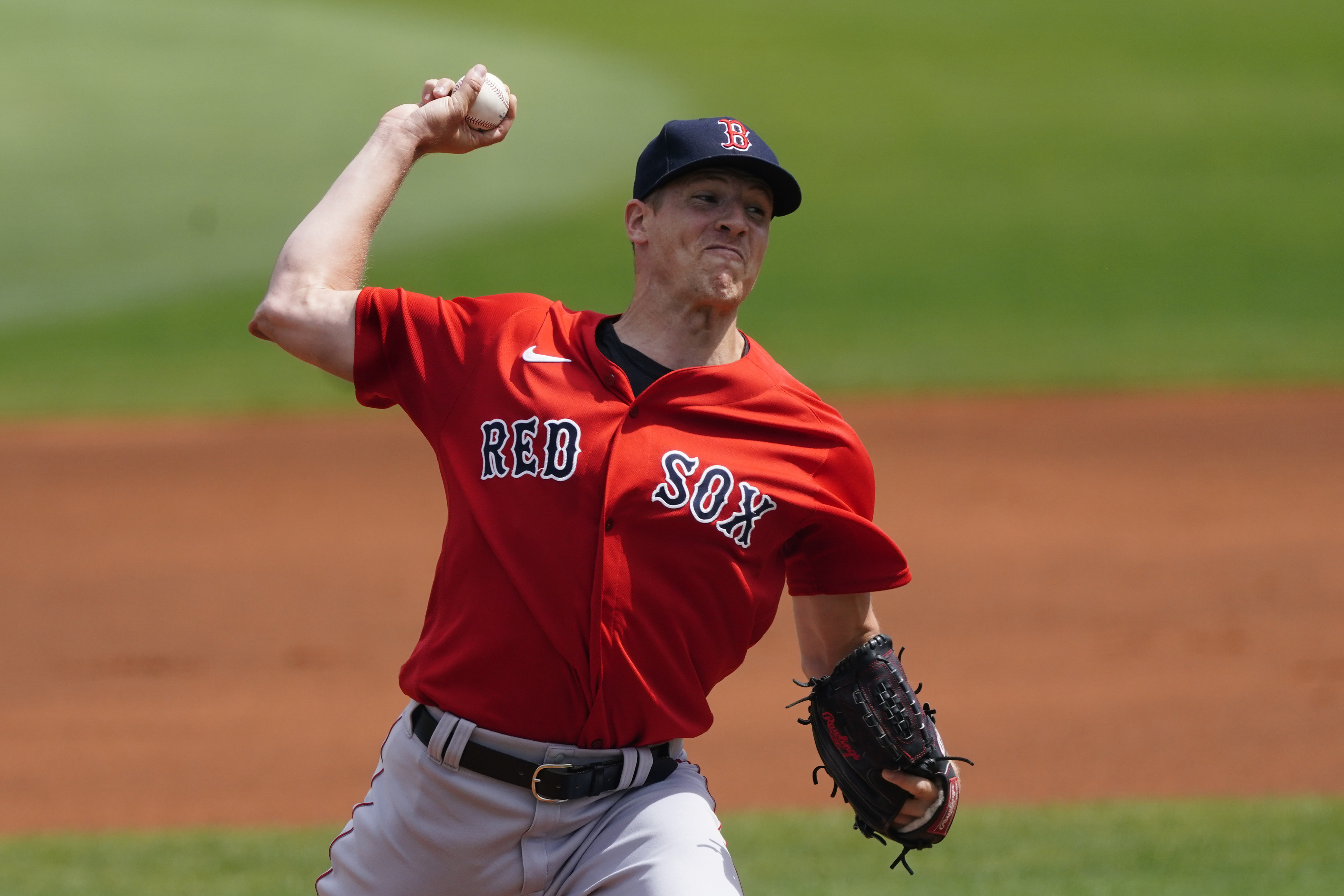 Is White Sox Pitcher Michael Kopech's Mental Health Cause for