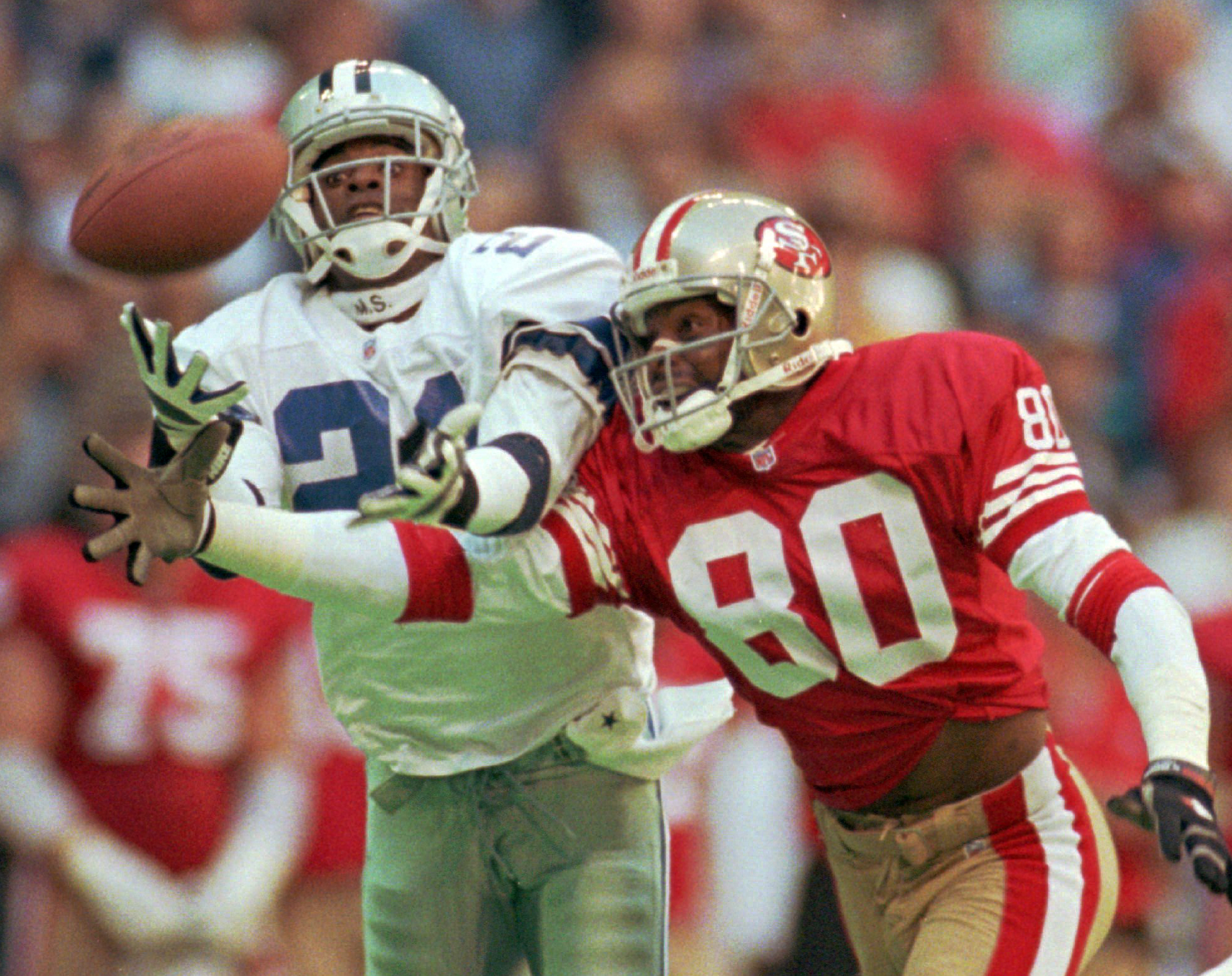 49ers-Cowboys playoff rivalry resumes after long wait