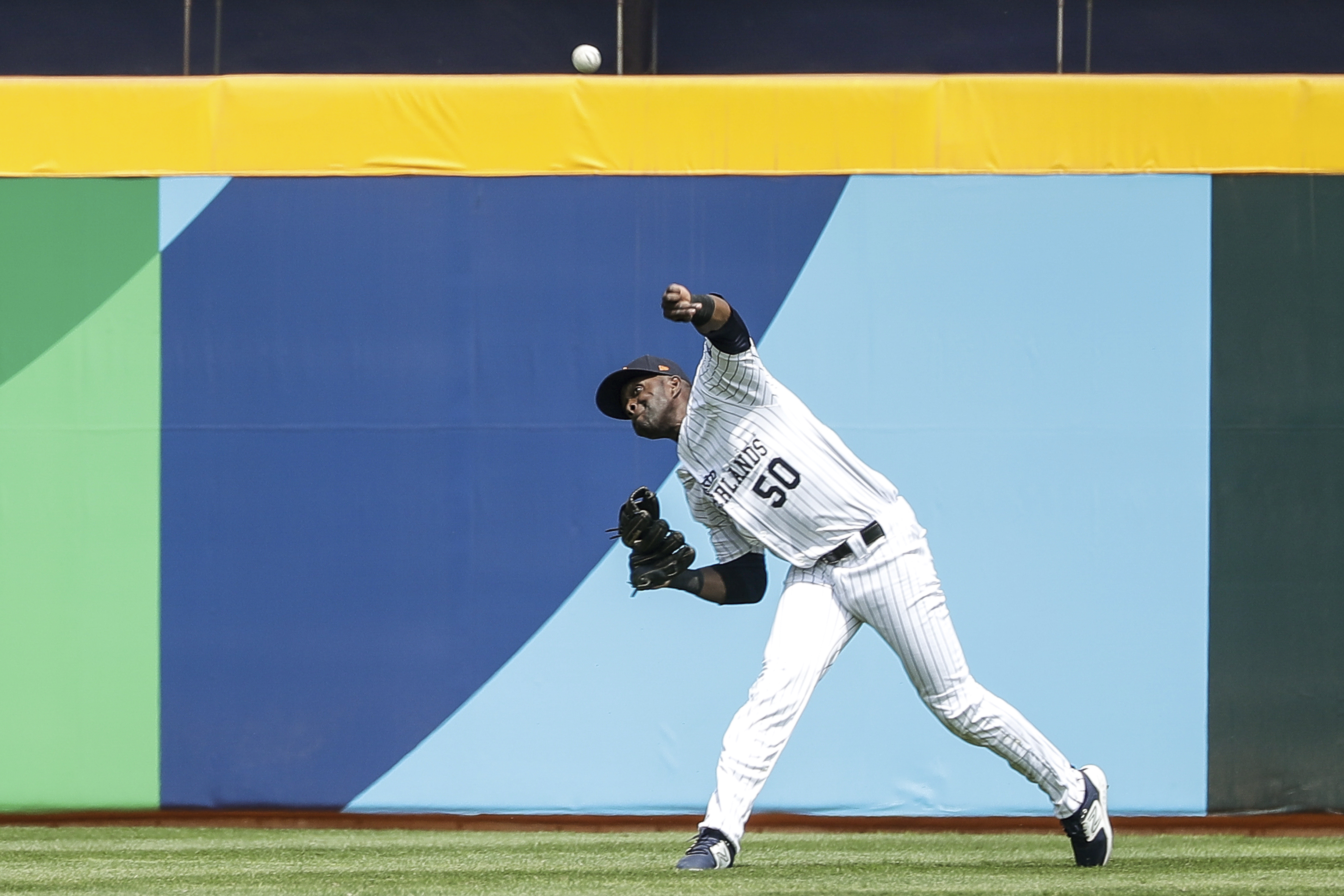 World Baseball Classic: Australia edges South Korea; the Netherlands wins  again – Orange County Register