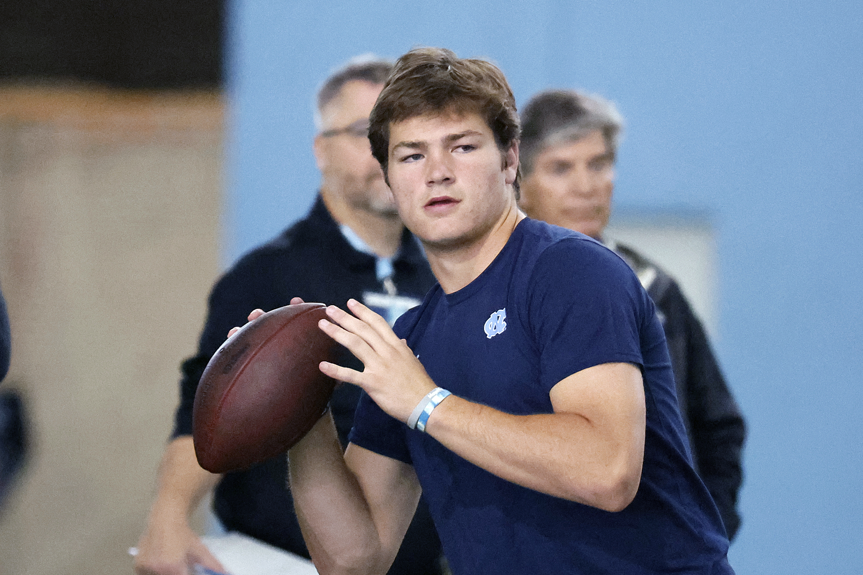 BYU Football: Early Look At Top Prospects For 2024 NFL Draft