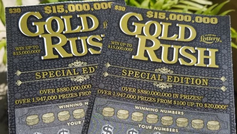 what does the winner of the gold rush series win