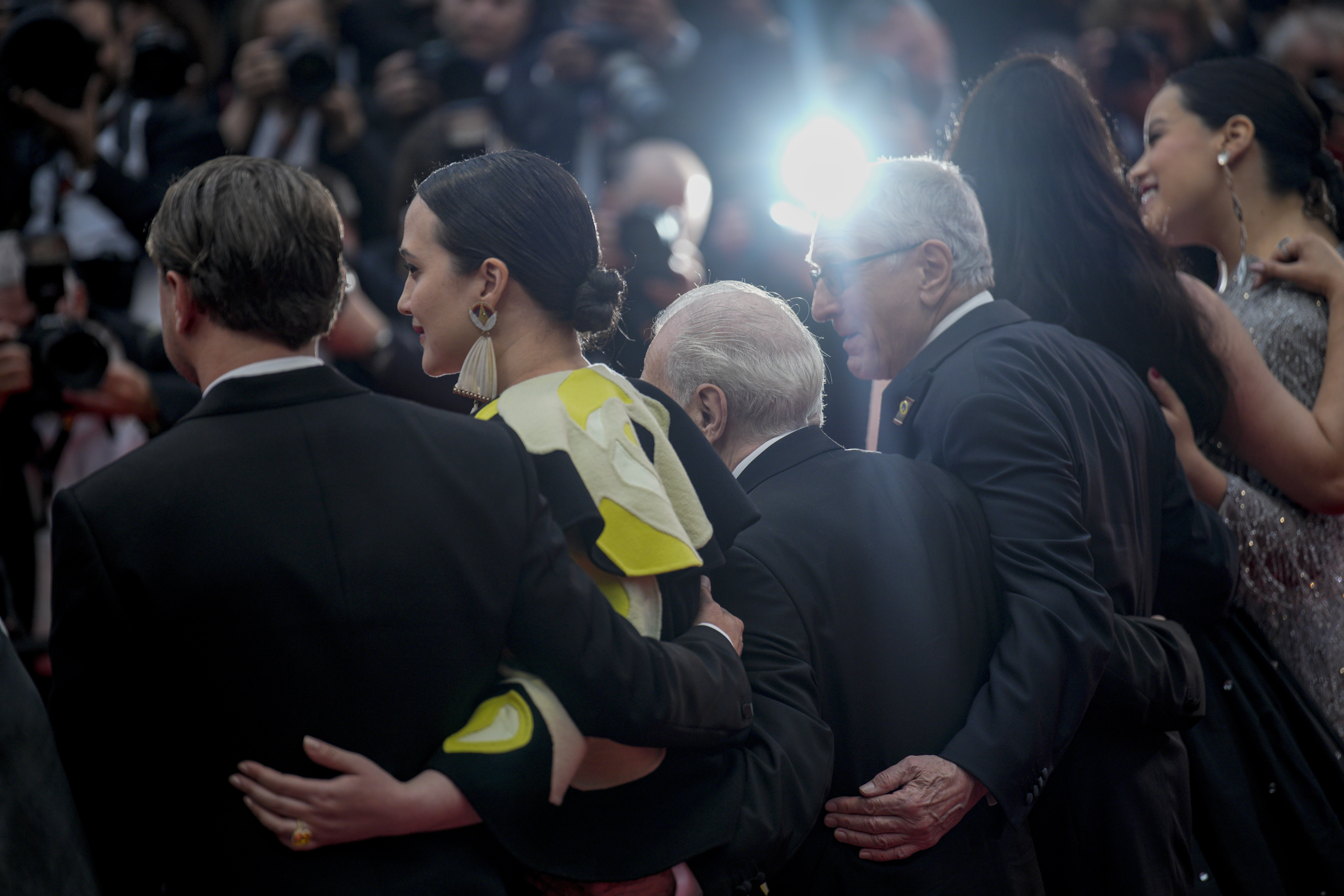 Cannes 2023: Jude Law and Alicia Vikander's 'Firebrand' gets  eight-minute-plus standing ovation