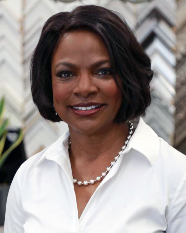 Val Demings